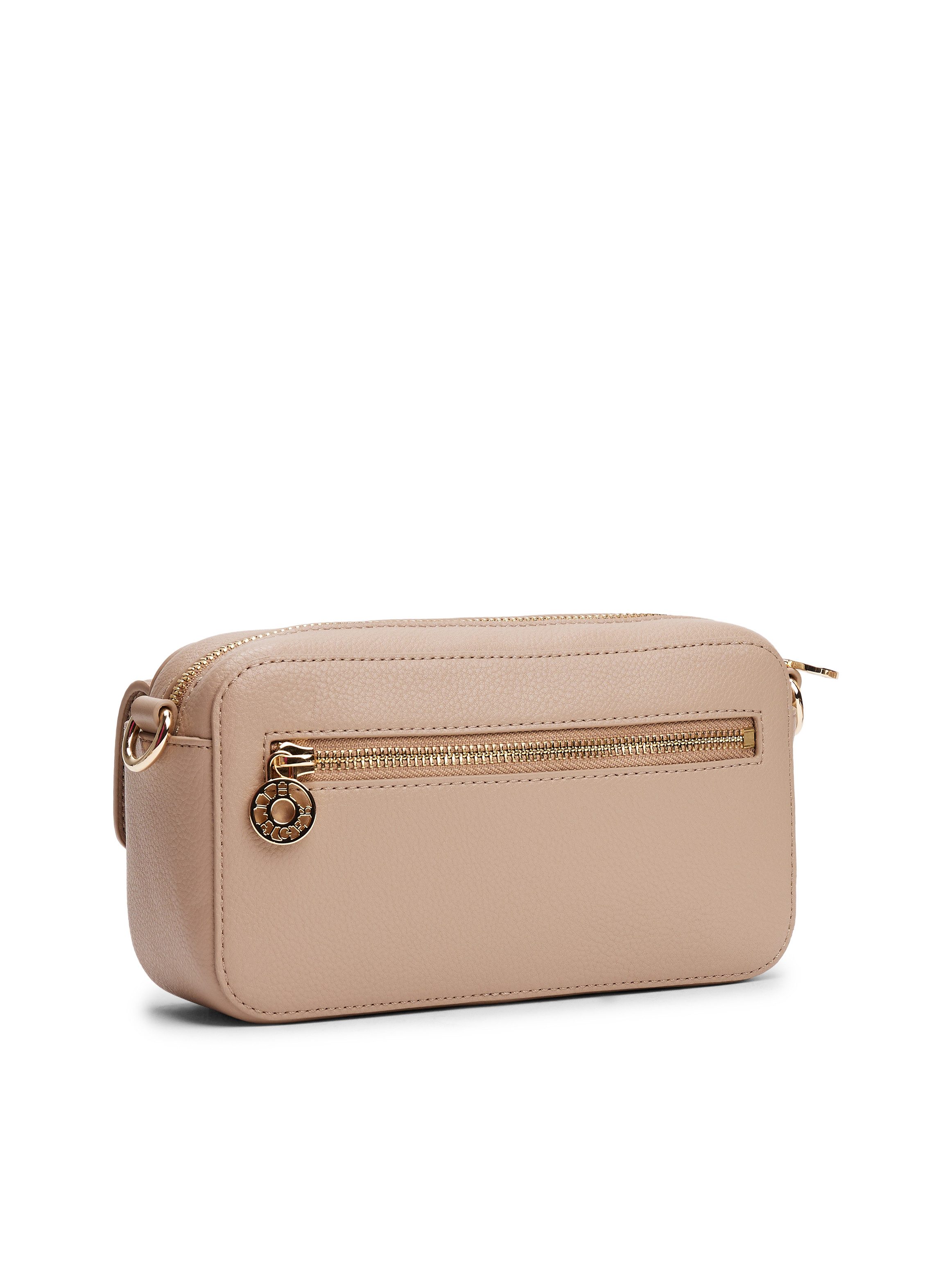 Tommy Hilfiger Schoudertas TH DISTINCT CAMERA BAG