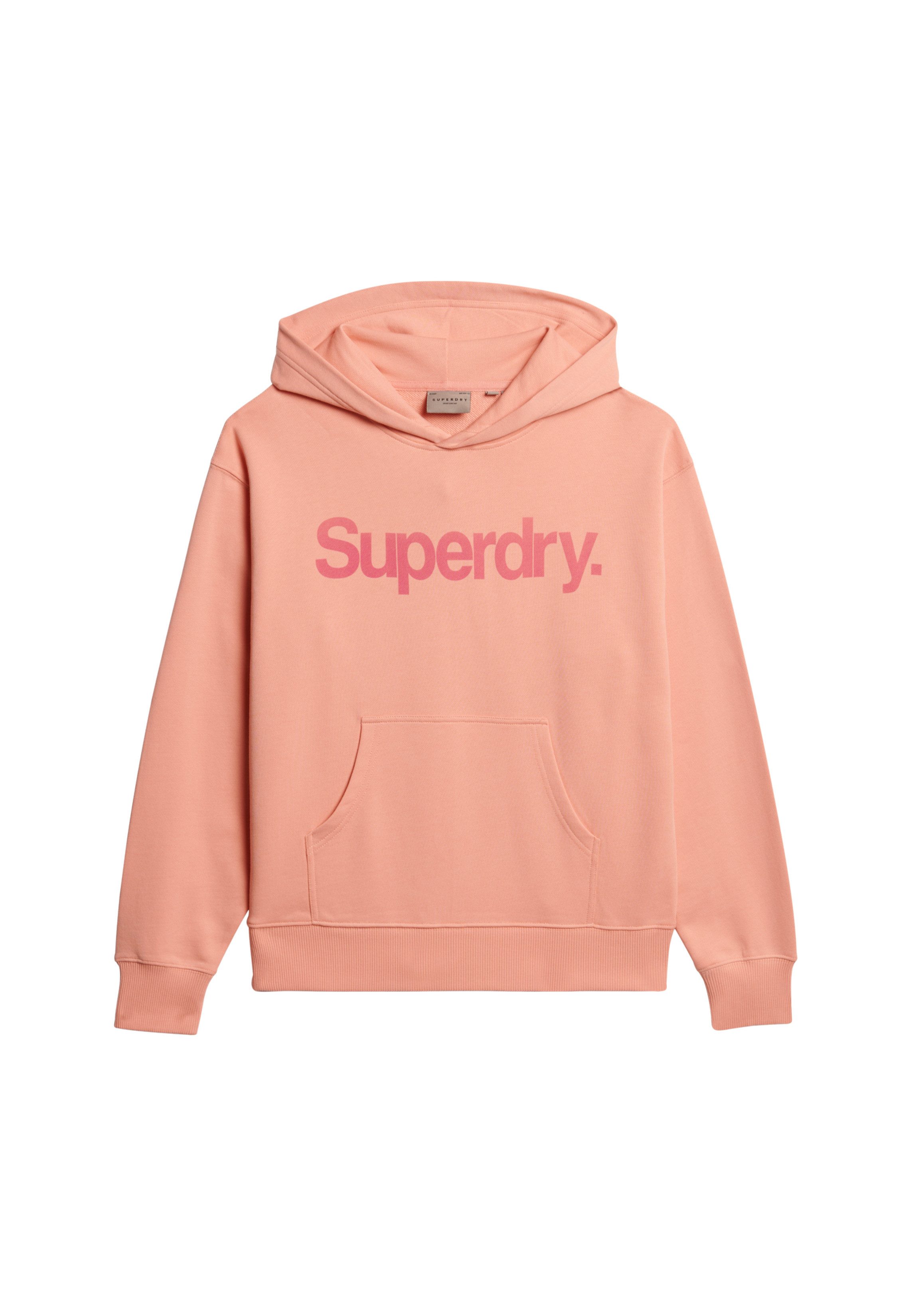 Superdry Hoodie CORE LOGO CITY HOOD