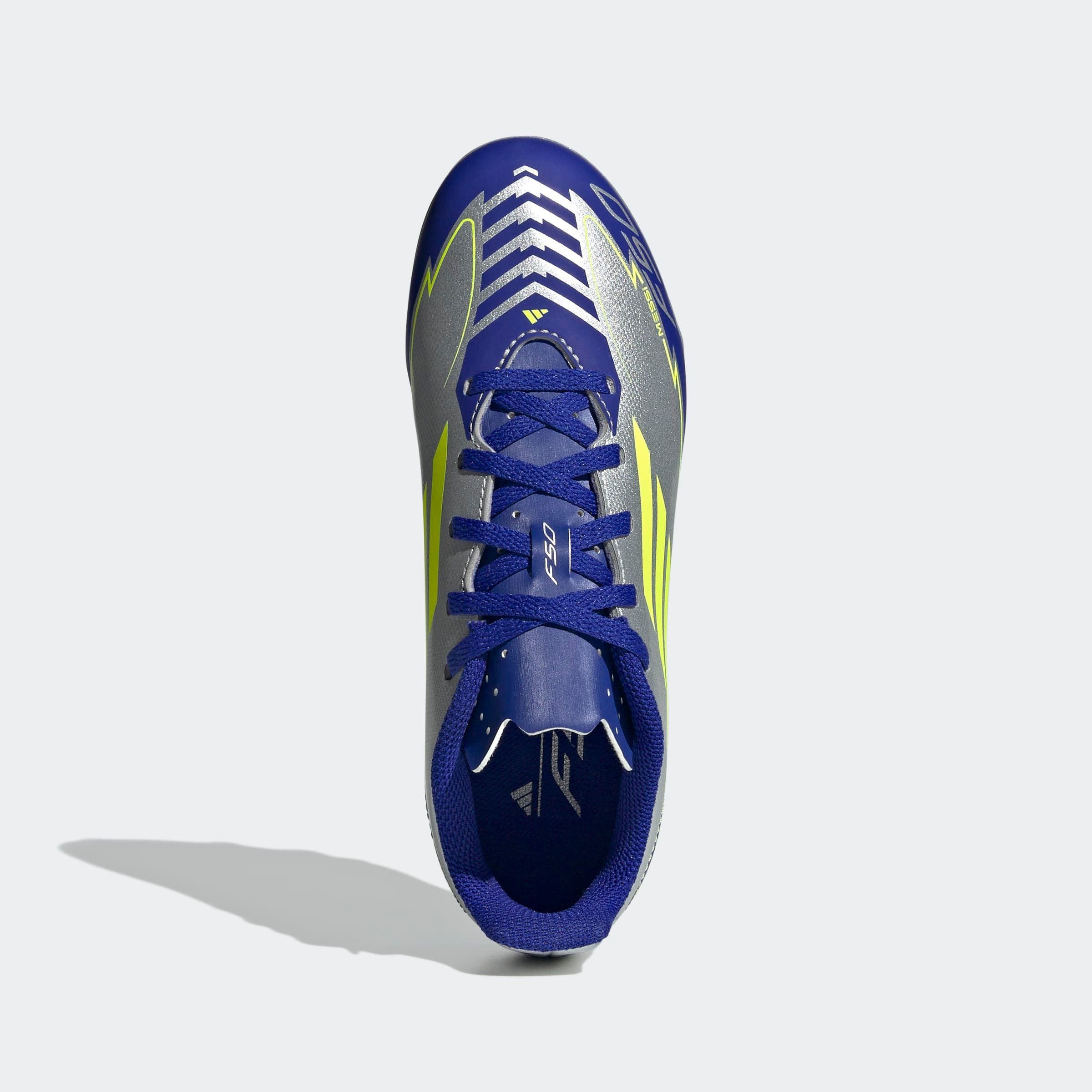adidas Performance Voetbalschoenen F50 CLUB MESSI KIDS FG/MG