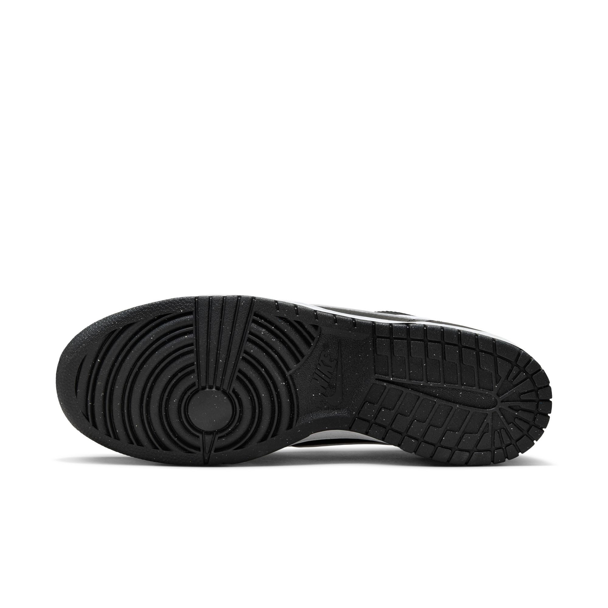 Nike Sportswear Sneakers BIG LOW