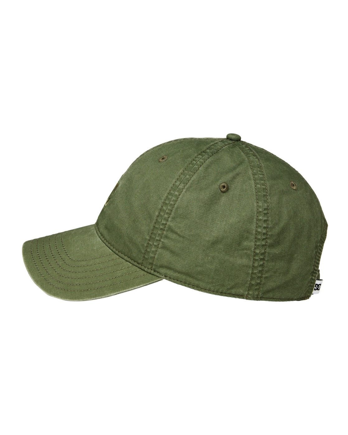 DC Shoes Baseball pet DC Star Vintage