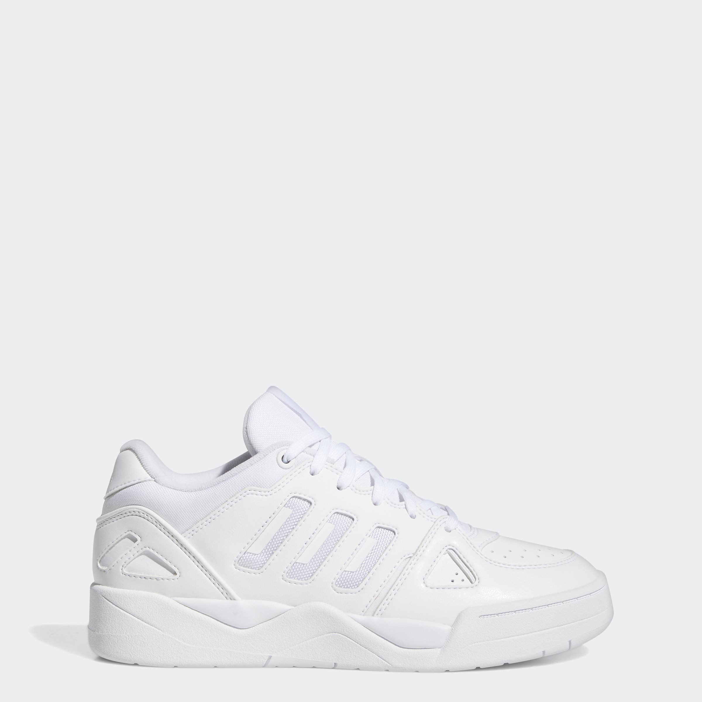 adidas Sportswear Sneakers MIDCITY LOW