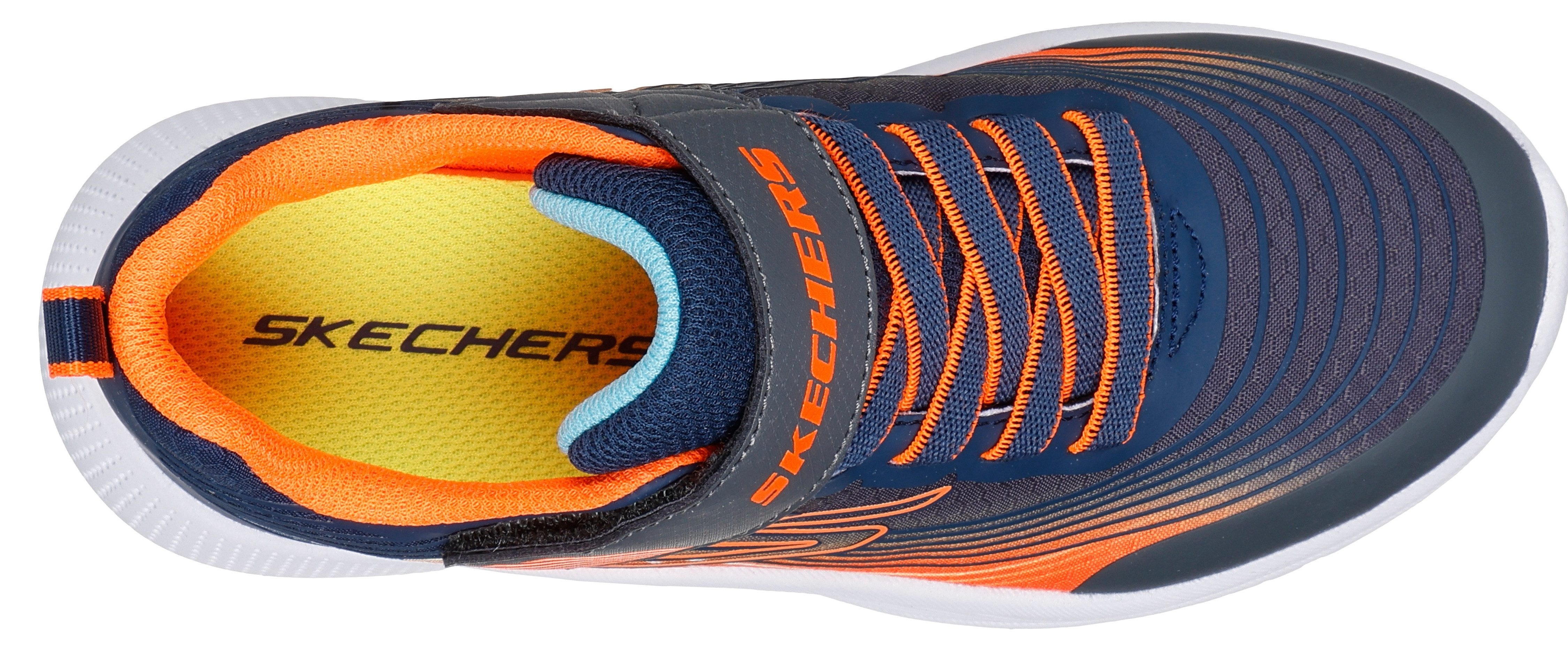 Skechers Sneakers MICROSPEC ADVANCE