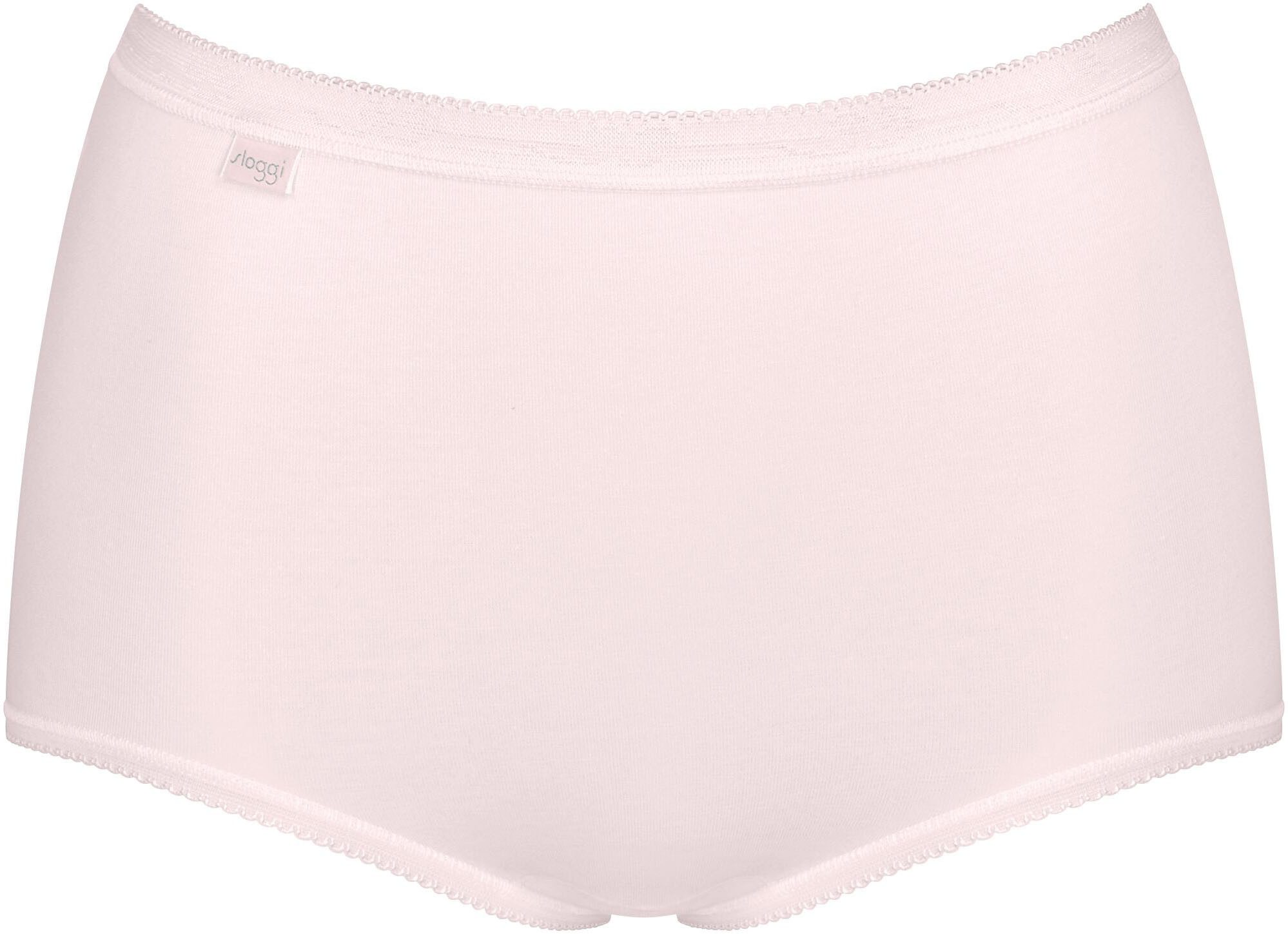 Sloggi Maxislip Basic + perfecte pasvorm (3 stuks)