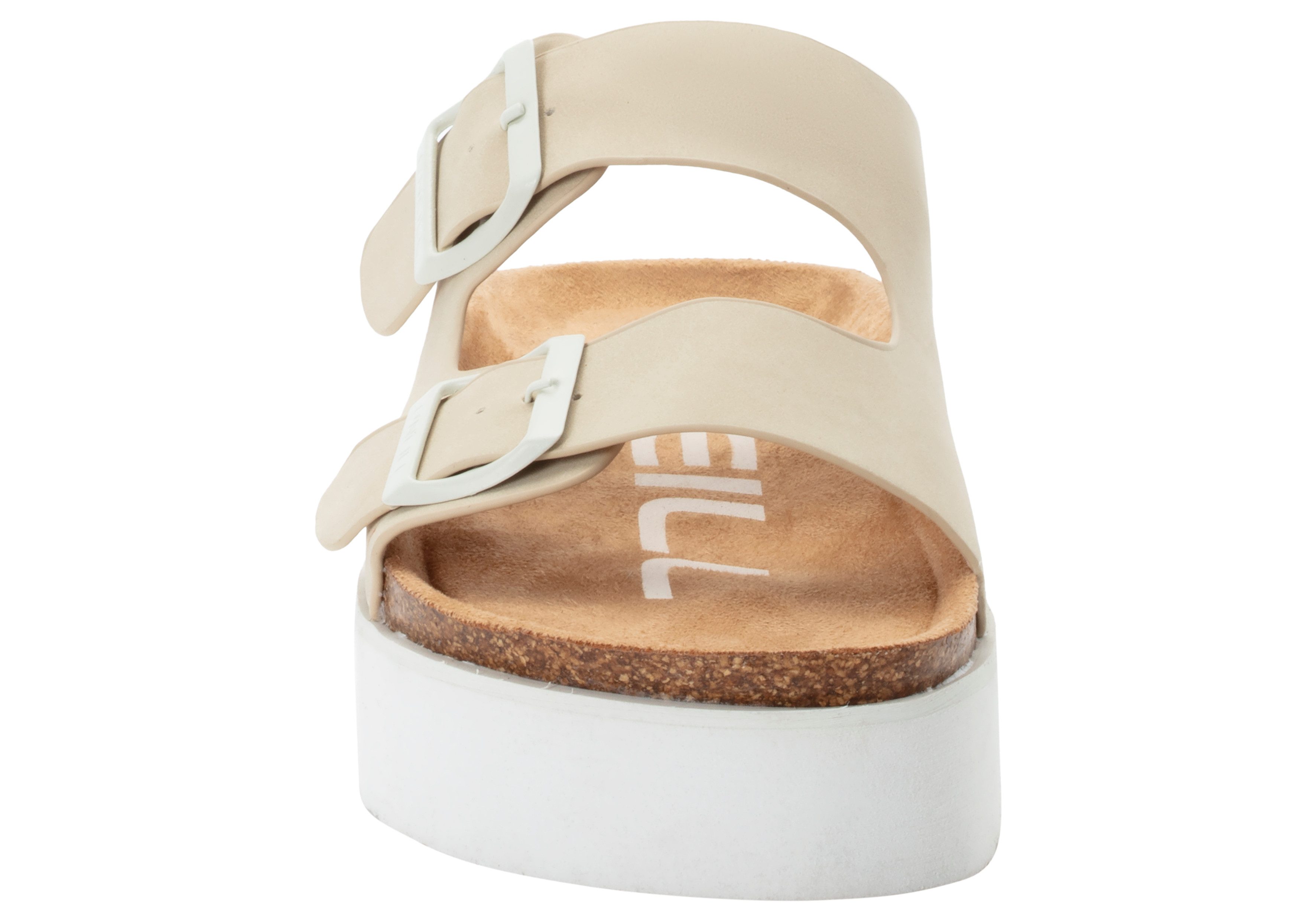 O'Neill Sandalen SANDY PLATFORM SLIDER WOMEN LOW