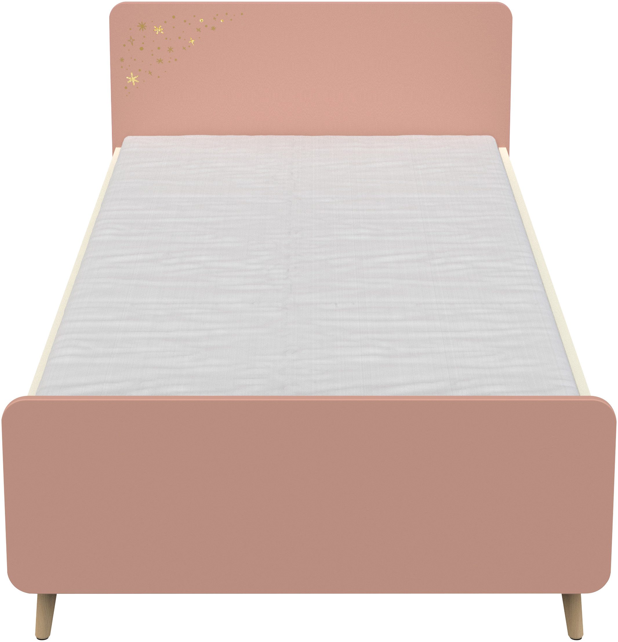 Demeyere GROUP Kinderledikant Suzie Kinderbed 90X200