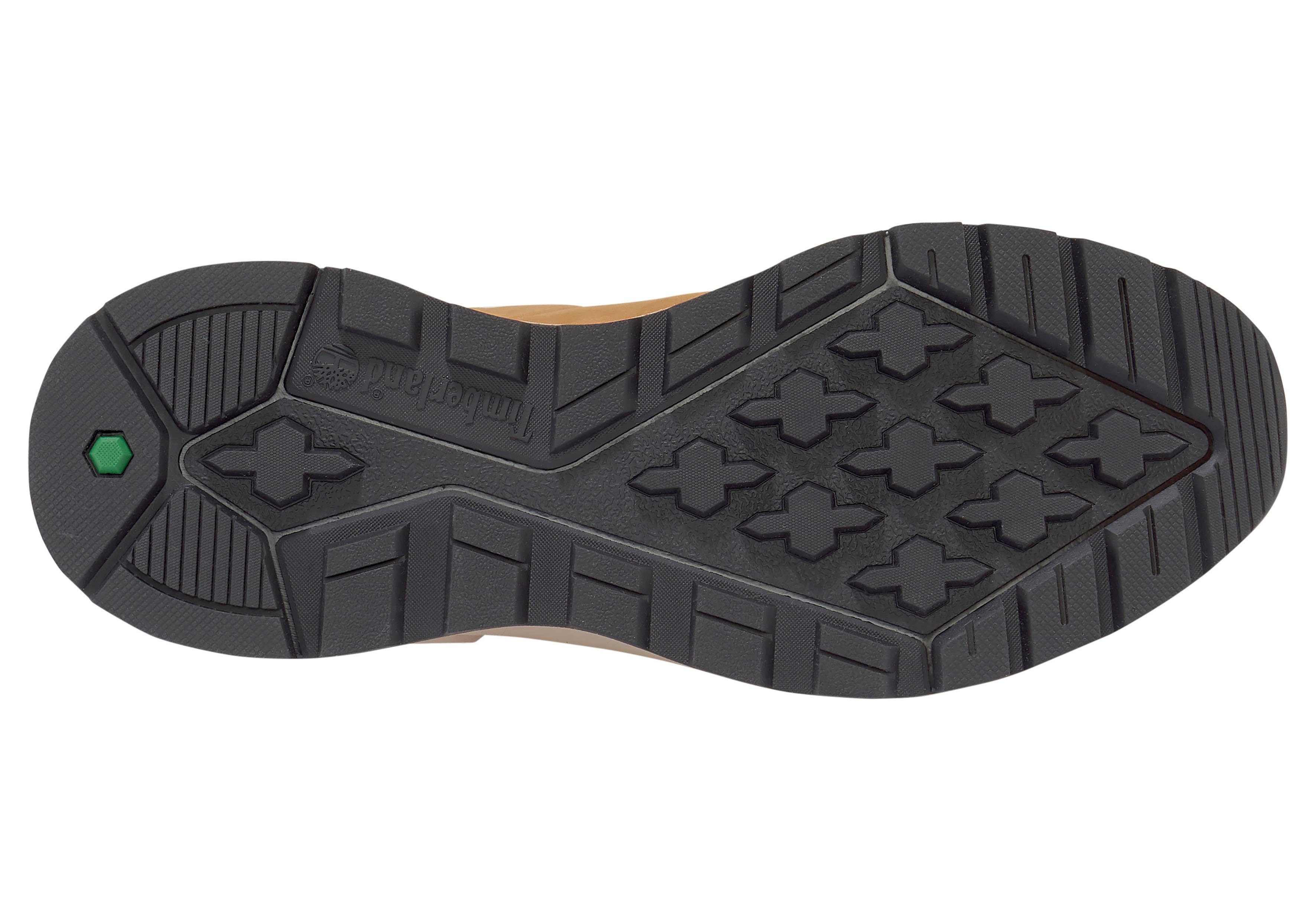 Timberland Veterschoenen SPRINT TREKKERMID LACE UP SNEAKER Winterschoenen, sneakerboots, winterlaarzen