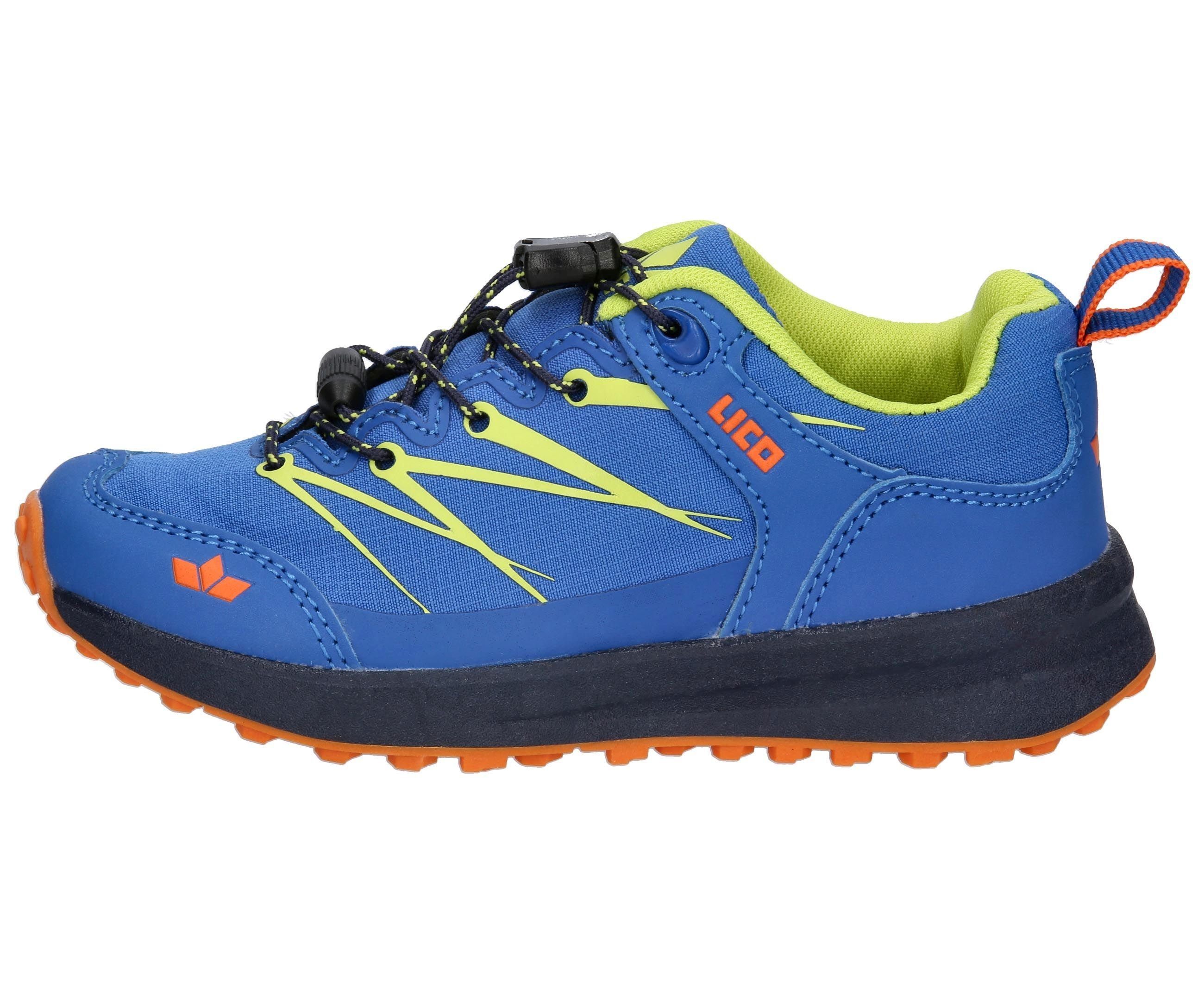 Lico Wandelschoenen Outdoorschoen Sheffield