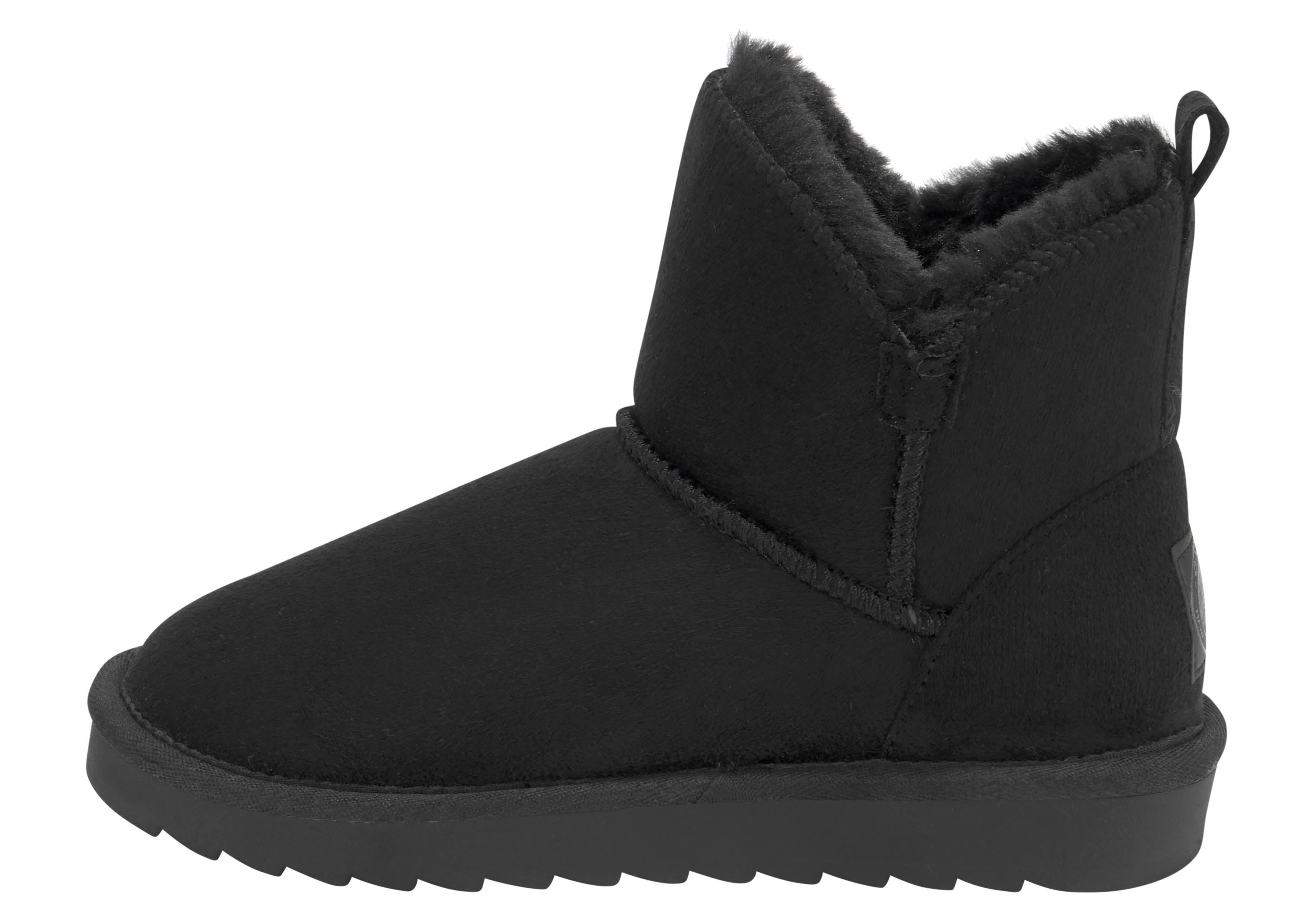 O'Neill Boots zonder sluiting BOLSA CHICA MID JR Winterlaarzen, snowboots, winterschoenen, voor kinderen, gevoerd