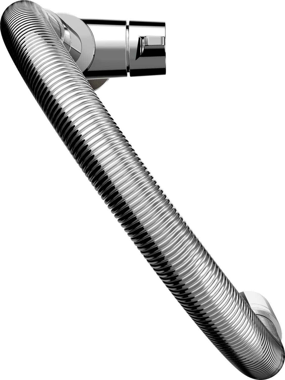 Schock Keukenkraan SC-550 Feestuitloop, straal-douche, terugstroombegrenzer, draaibereik 150°