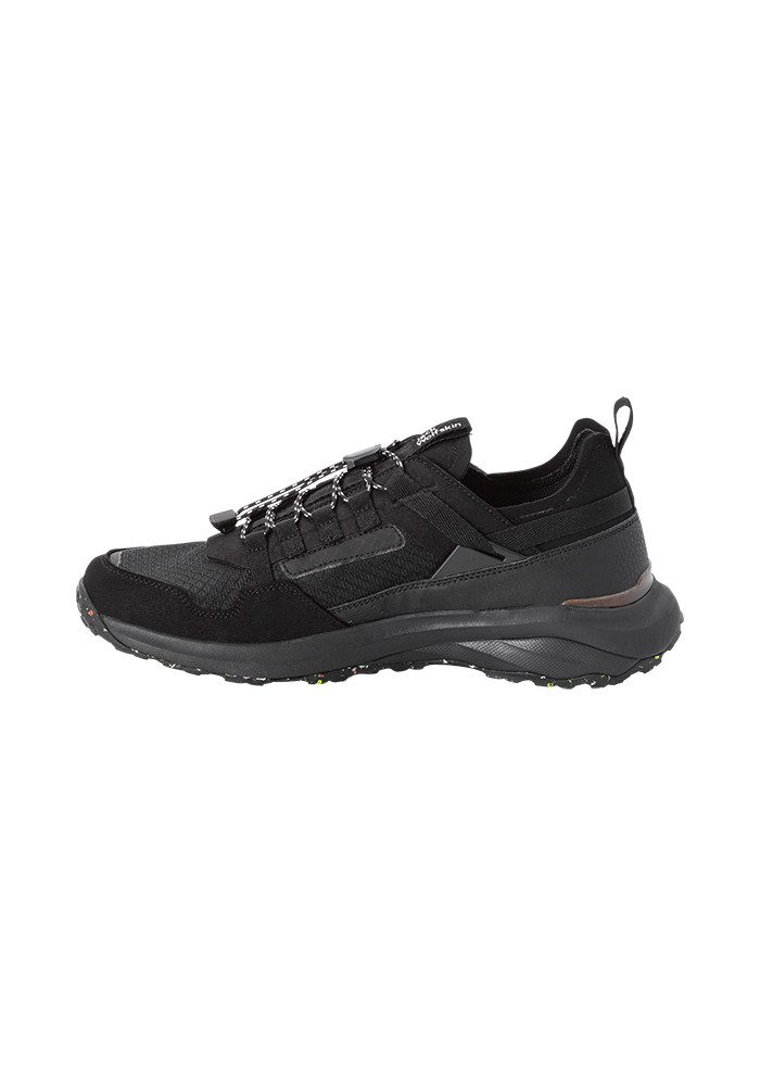 Jack Wolfskin Sneakers DROMOVENTURE ATHLETIC LOW M