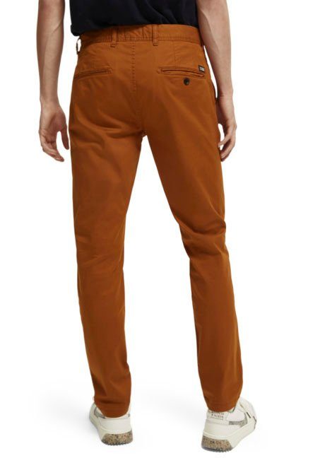 Scotch & Soda Chino MOTT Slim fit