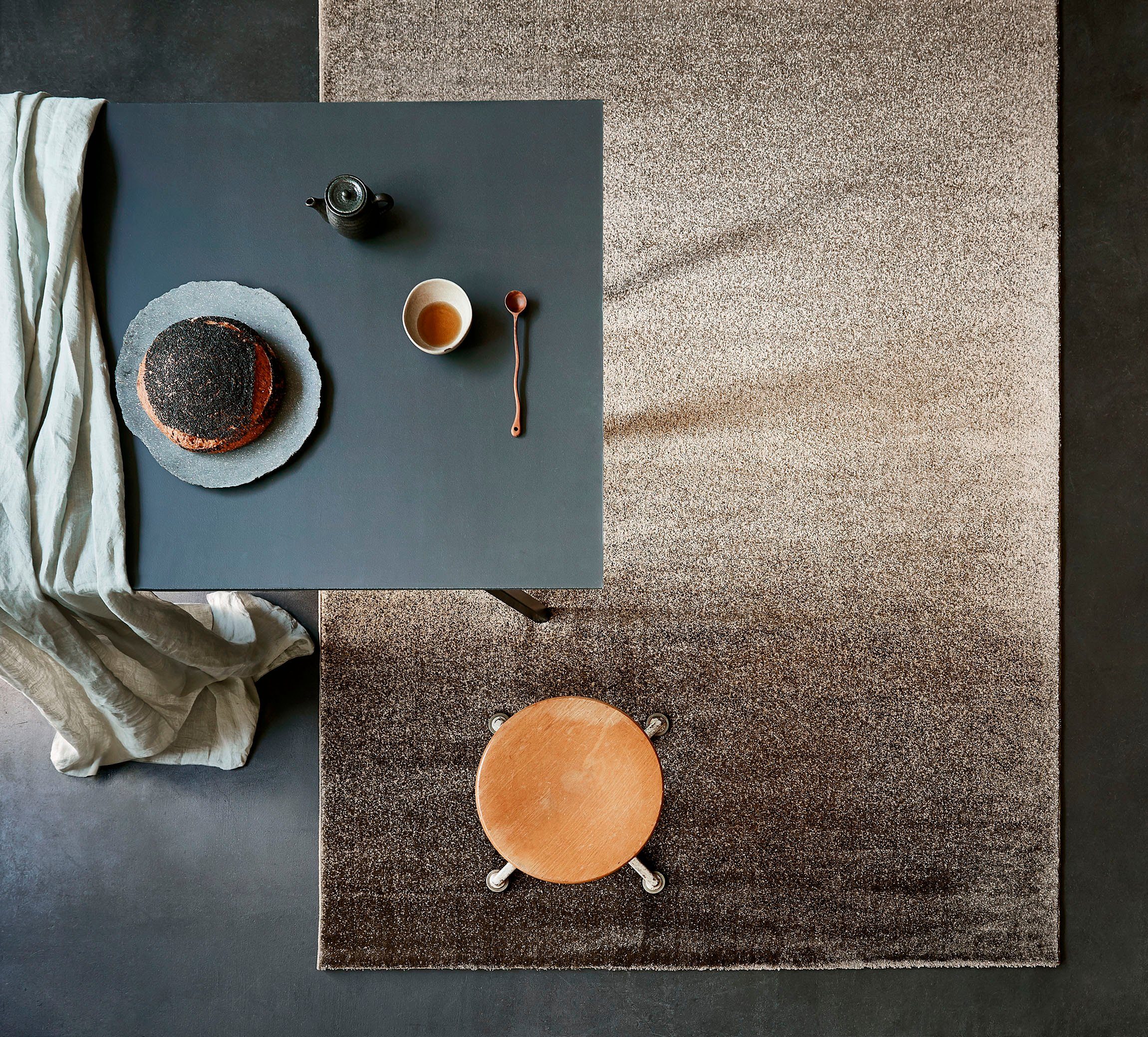 Wecon home Basics Vloerkleed Raffael Woonkamer