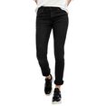 s.oliver slim fit jeans betsy in basic 5-pocketsmodel grijs