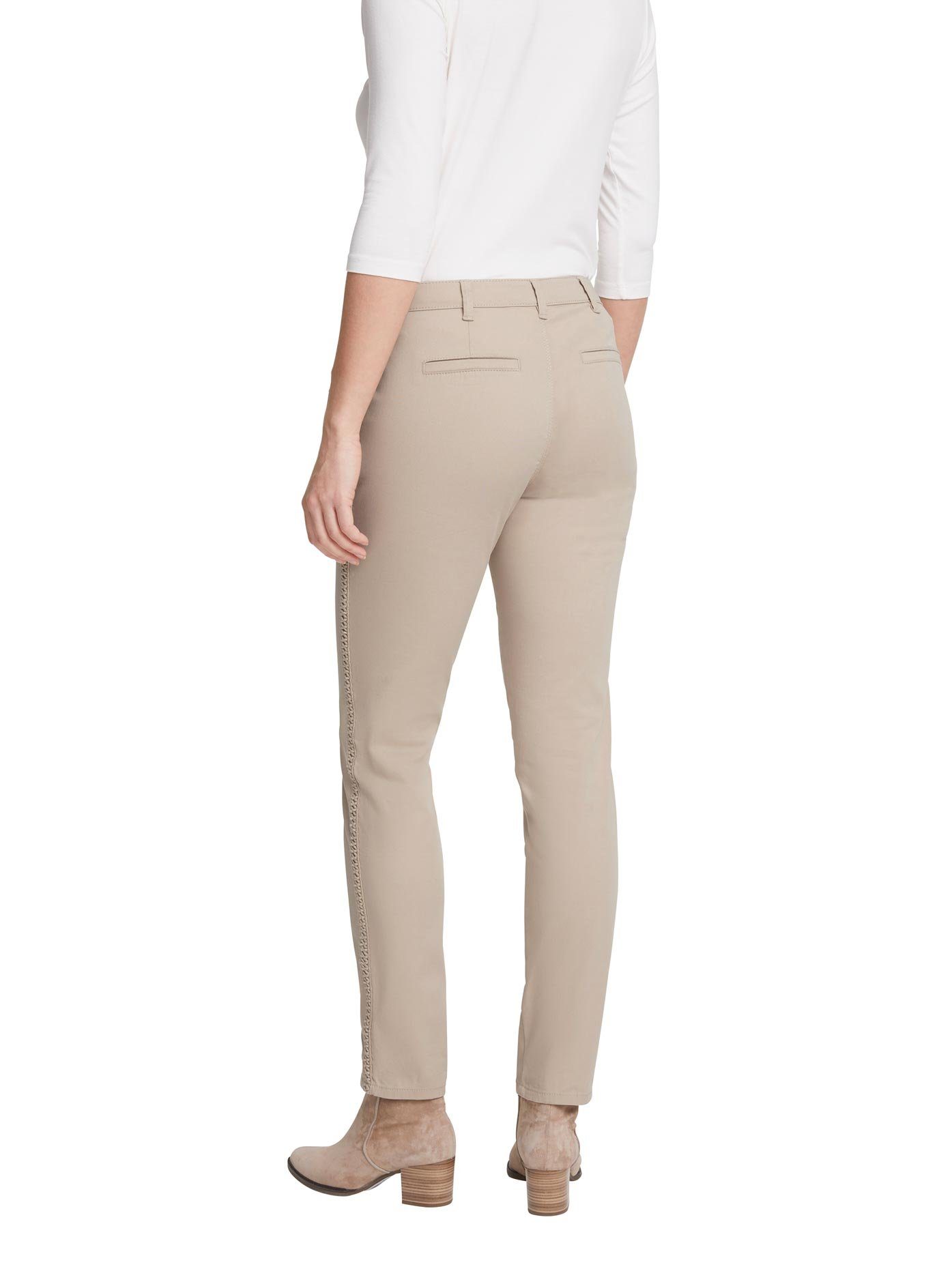 heine Chino