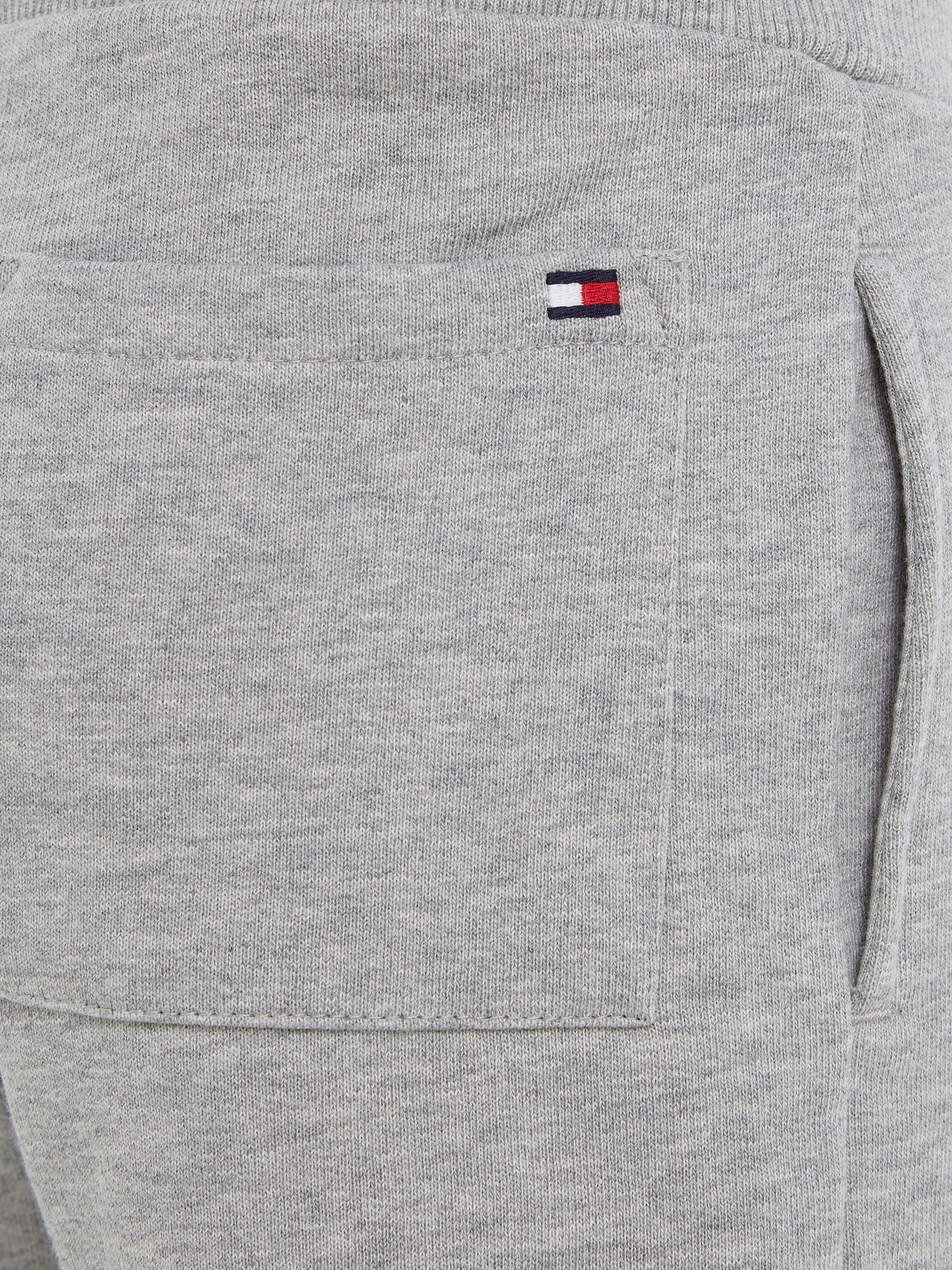 Tommy Hilfiger Joggingbroek met tommy hilfiger logo-opdruk op het been