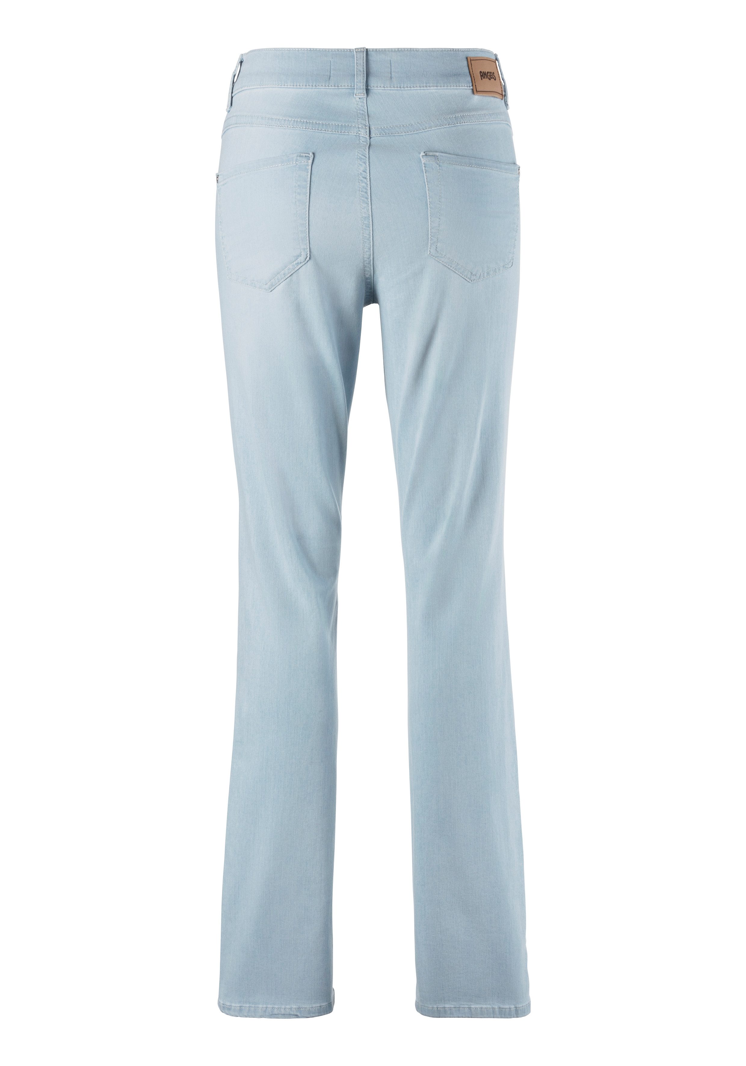 ANGELS 5-pocket jeans Leni FLARED
