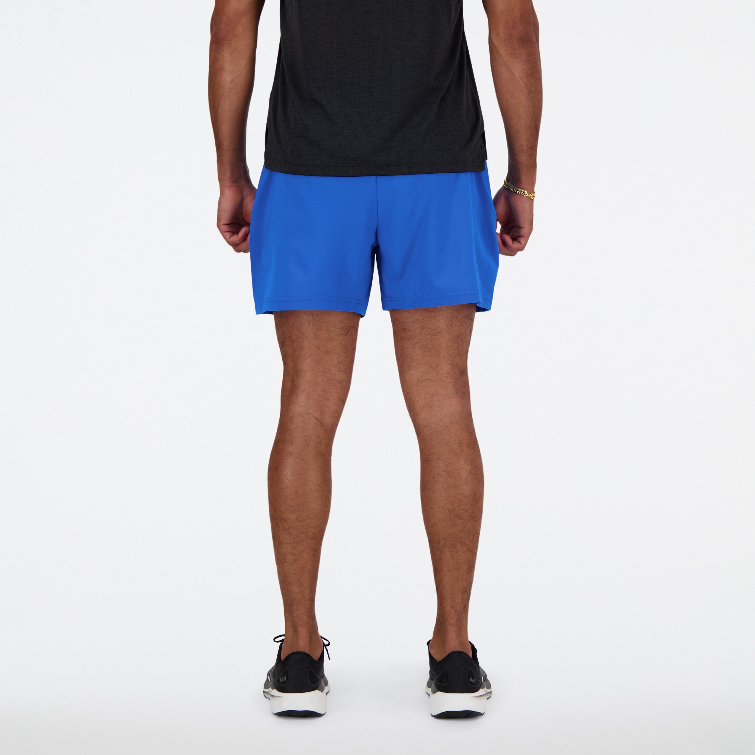 New Balance Runningshort SPORT ESSENTIALS SHORT 5"