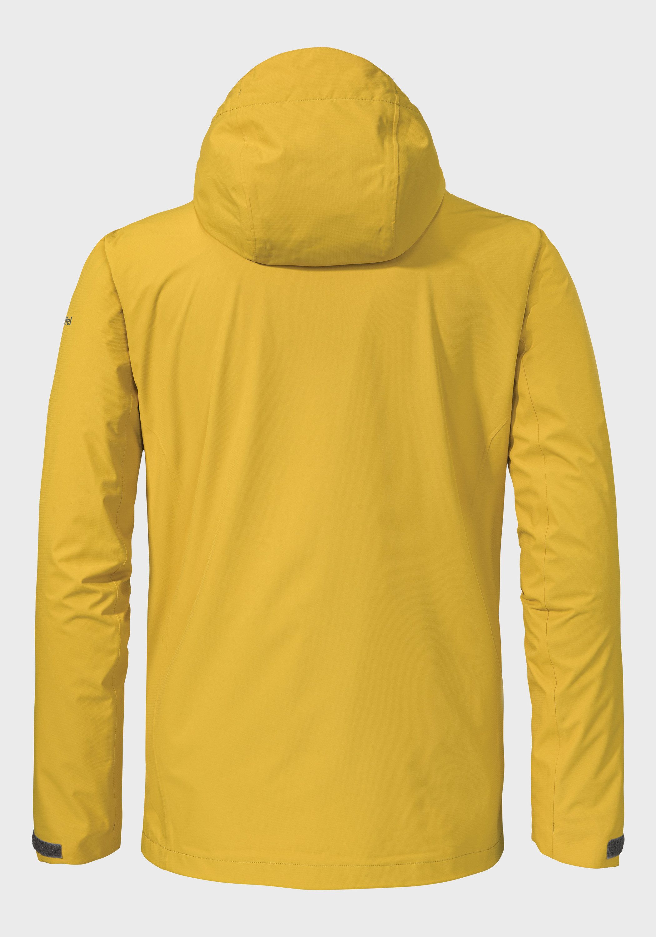 Schöffel Outdoorjack Jacket Gmund M