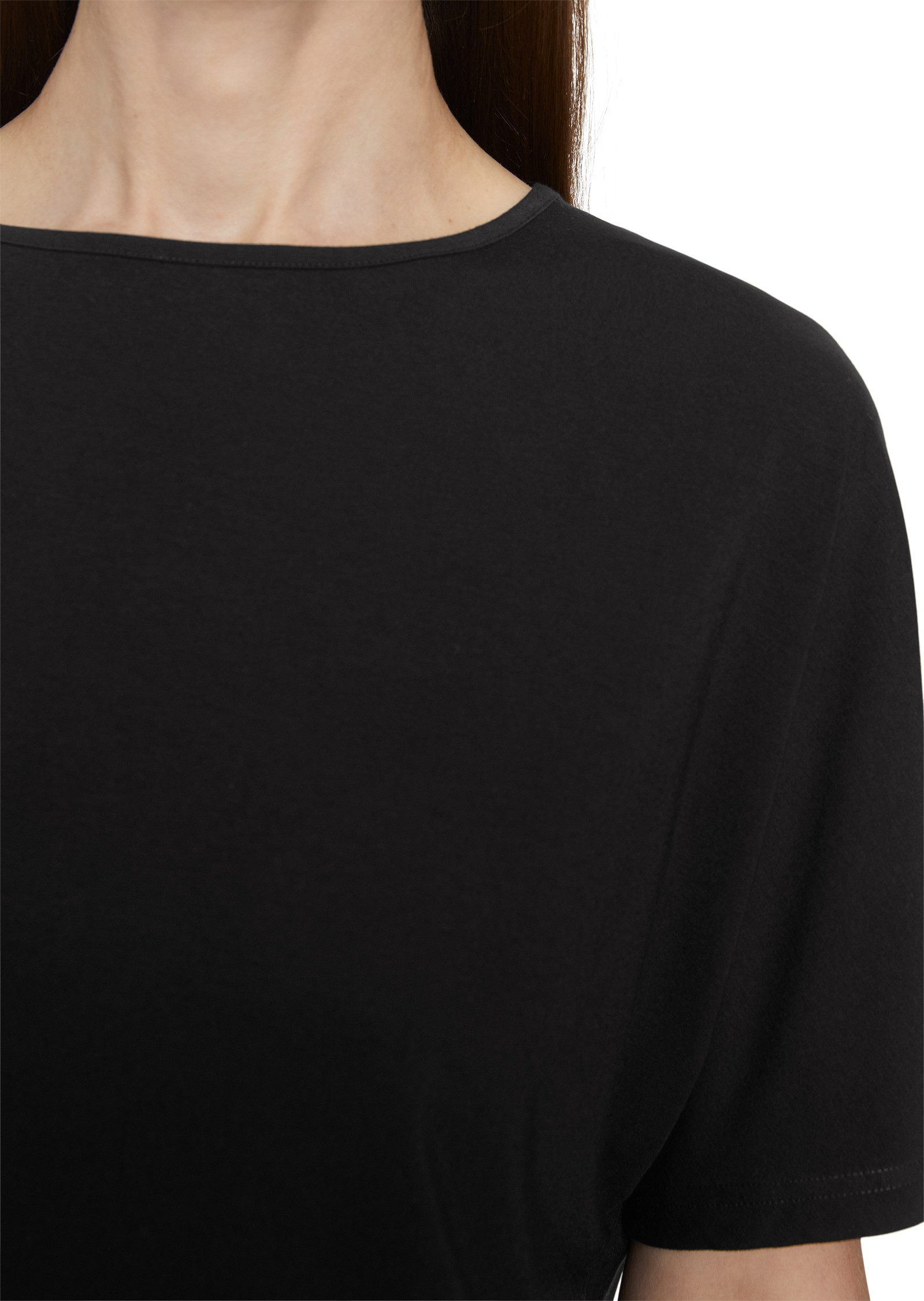 Marc O'Polo T-shirt Verkorte lengte