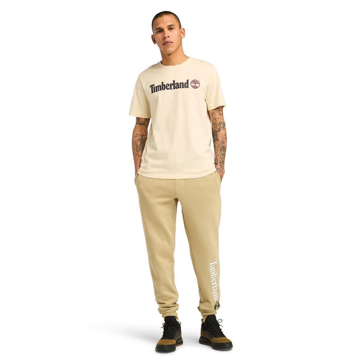 Timberland T-shirt