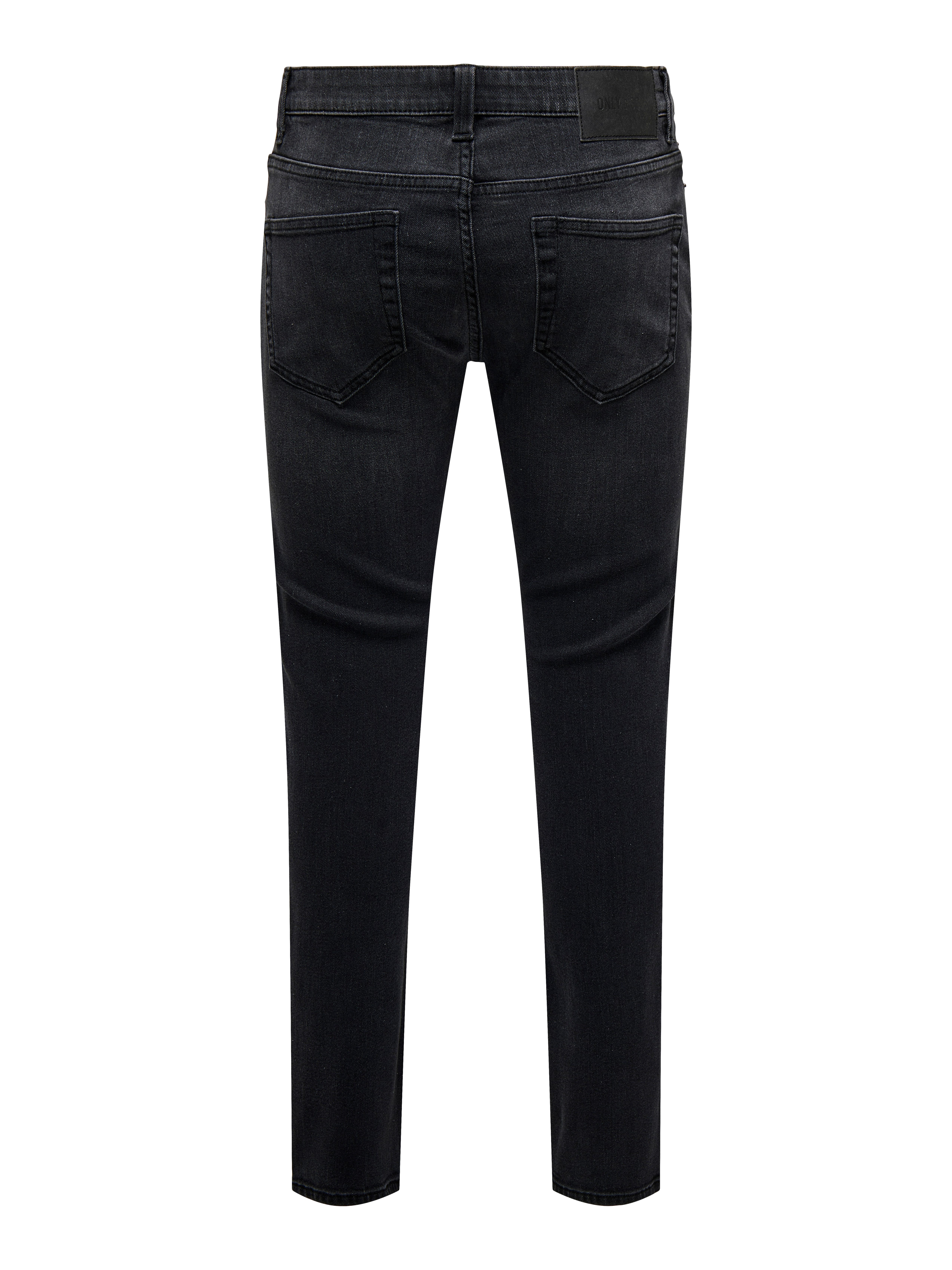 ONLY & SONS Slim fit jeans ONSLOOM SLIM LBD 8263 AZG DNM NOOS