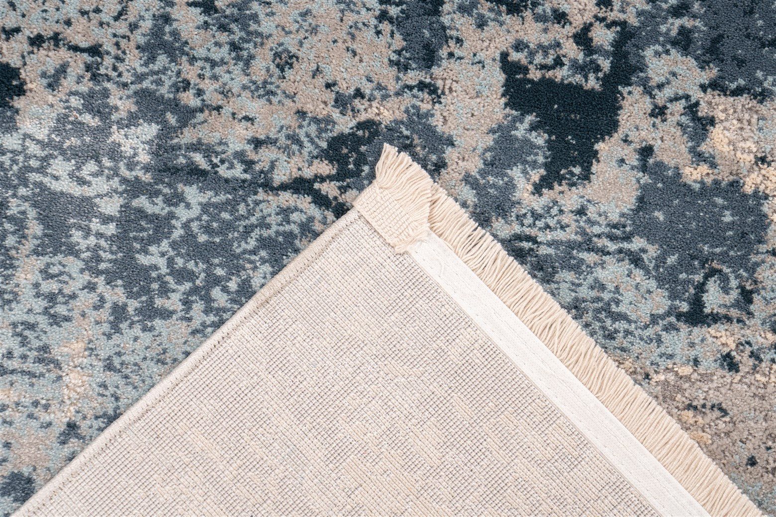 aRTE ESPINA Vloerkleed Palace 525 Soft touch, vintage-ontwerp, subtiele kleuren