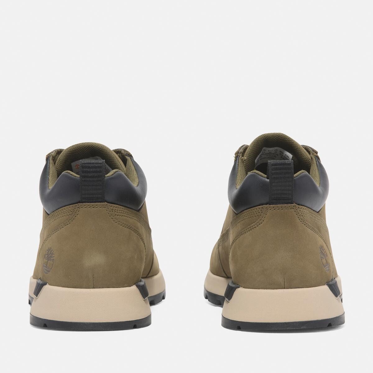 Timberland Veterschoenen M Seneca Bay LOW LACE UP SNEAKER DA Winterlaarzen, veterschoenen, winterschoenen