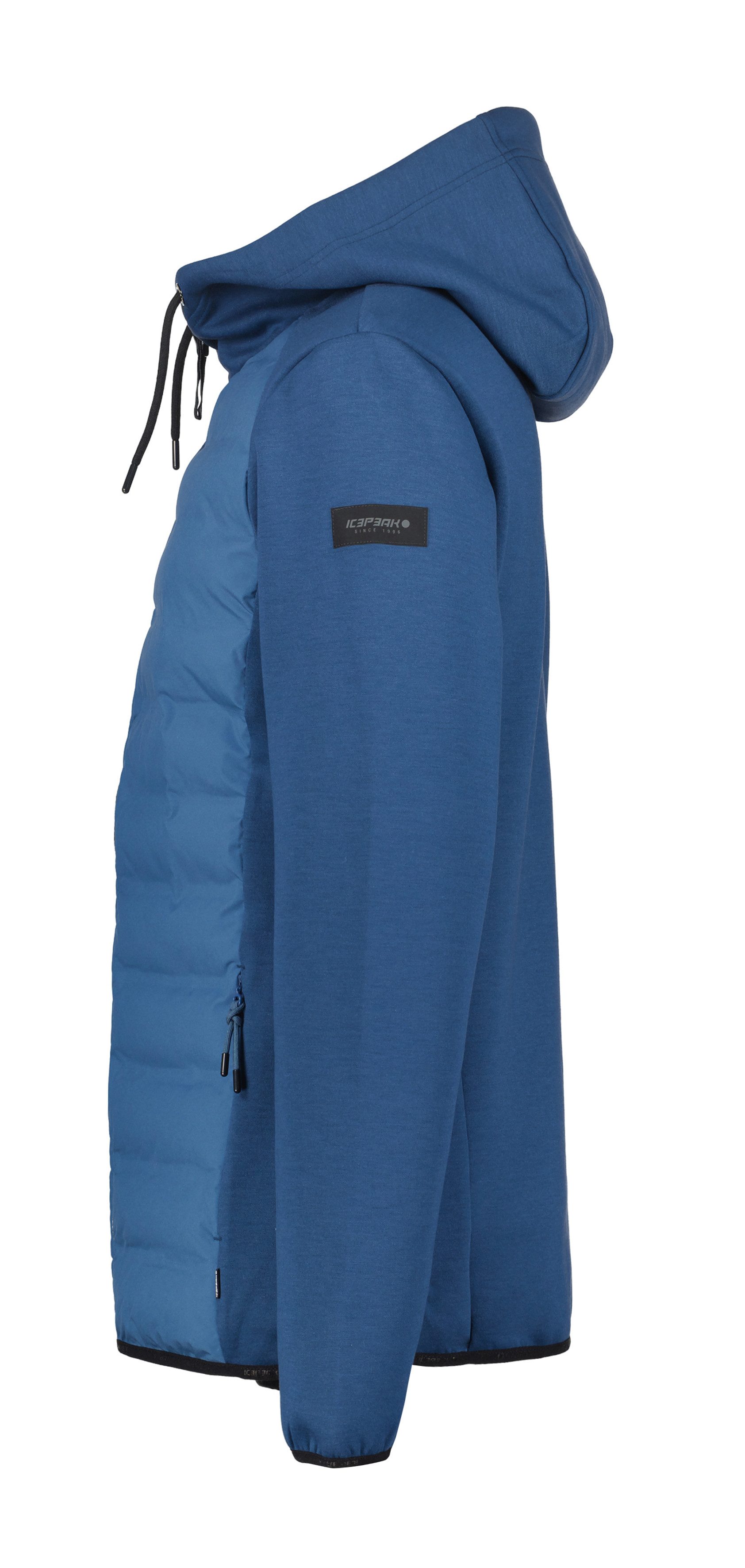 Icepeak Hybride jas ICEPEAK AIKERA