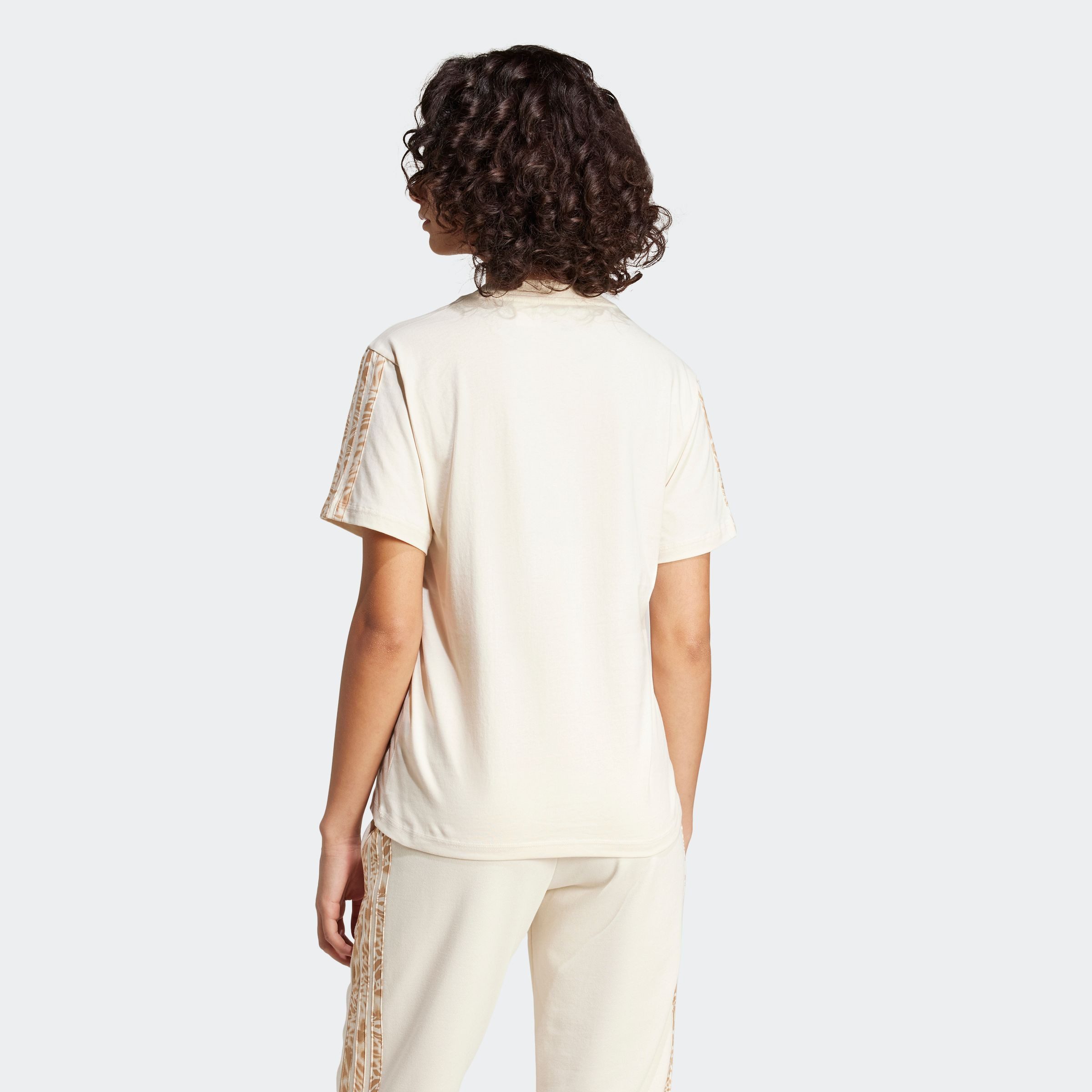 adidas Sportswear T-shirt W RC 3S SJ T