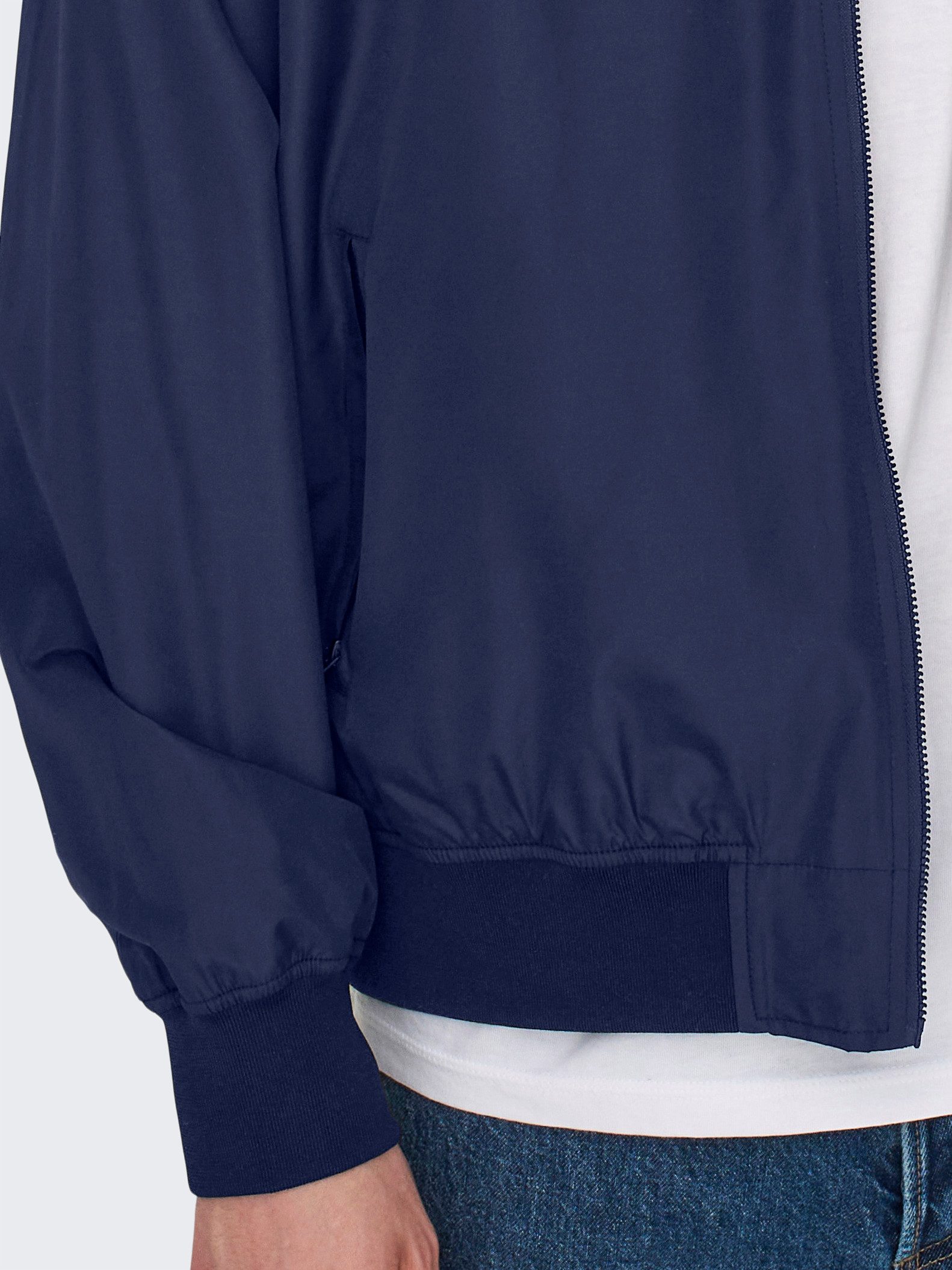 ONLY & SONS Bomberjack ONSGAVIN BOMBER JACKET OTW CS