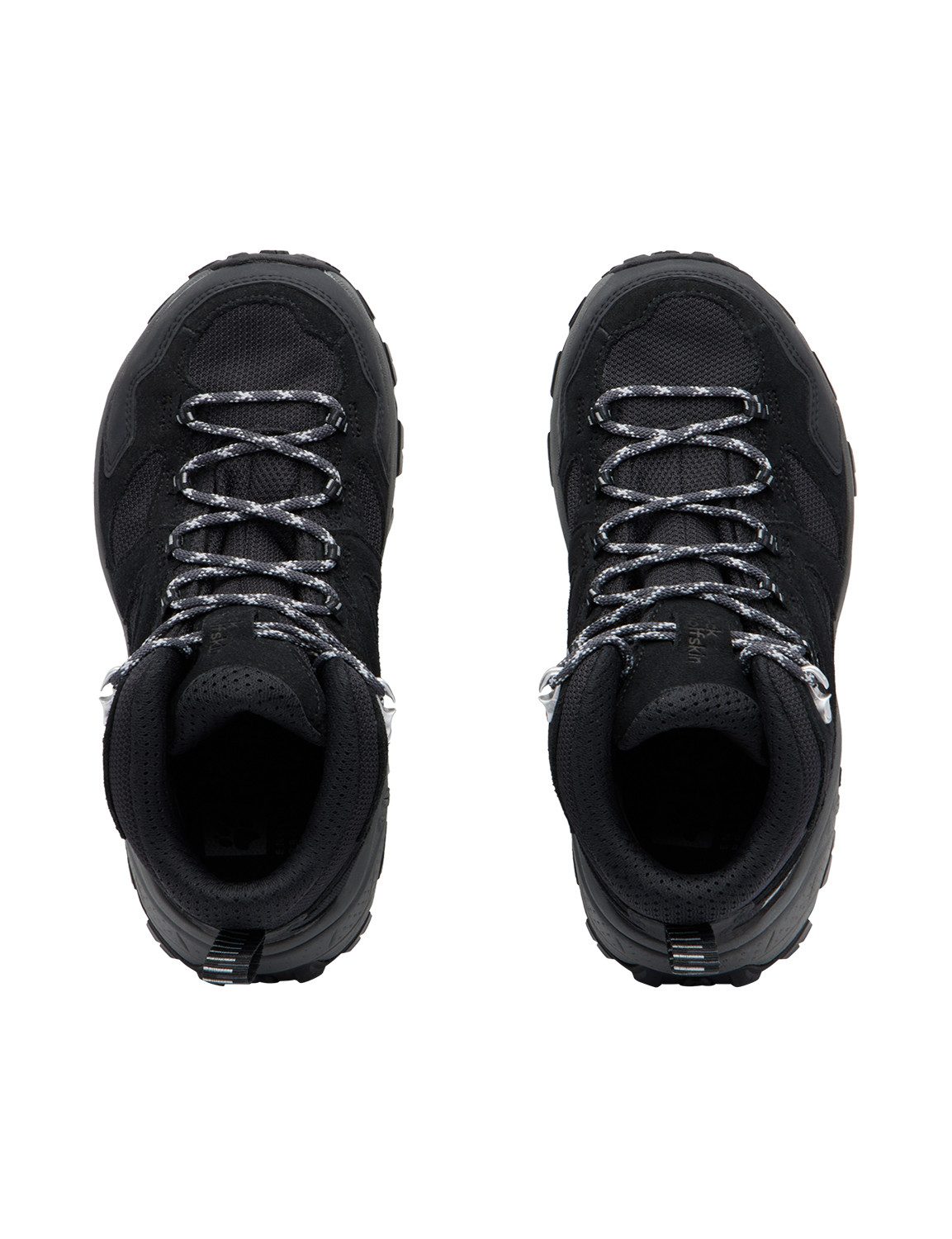 Jack Wolfskin Bergschoenen VOJO TOUR TEXAPORE MID W