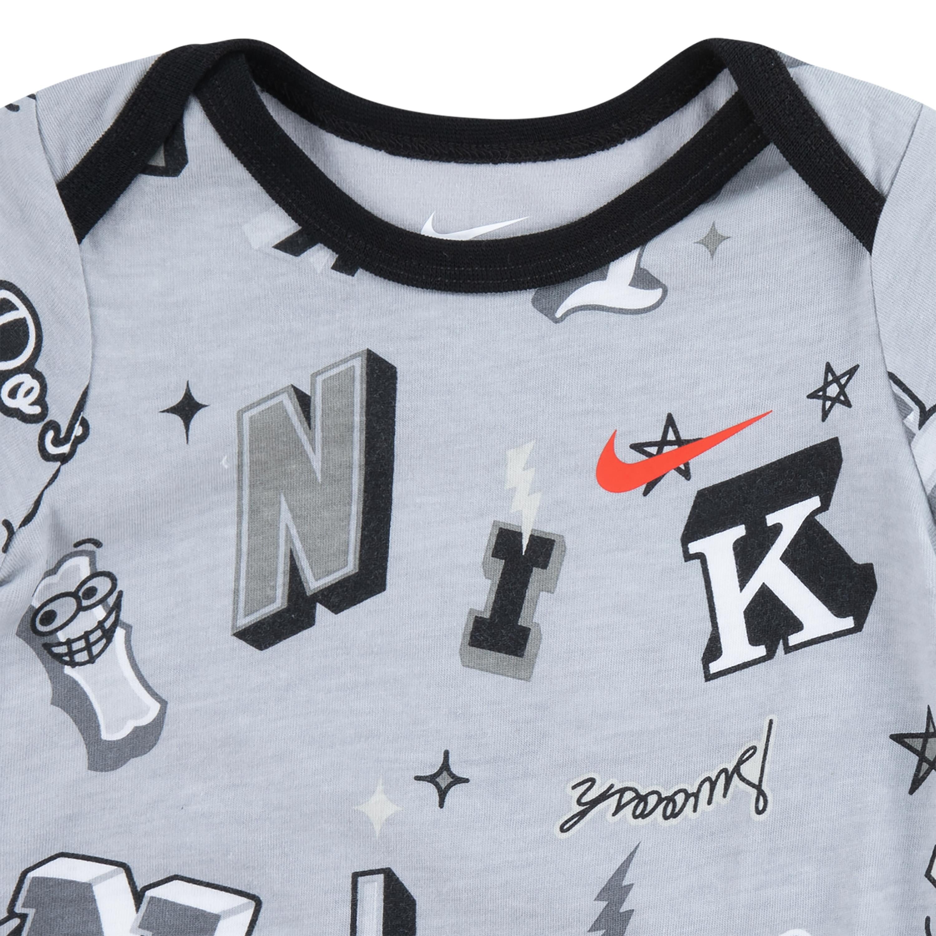 Nike Sportswear Body (set, 3-delig)