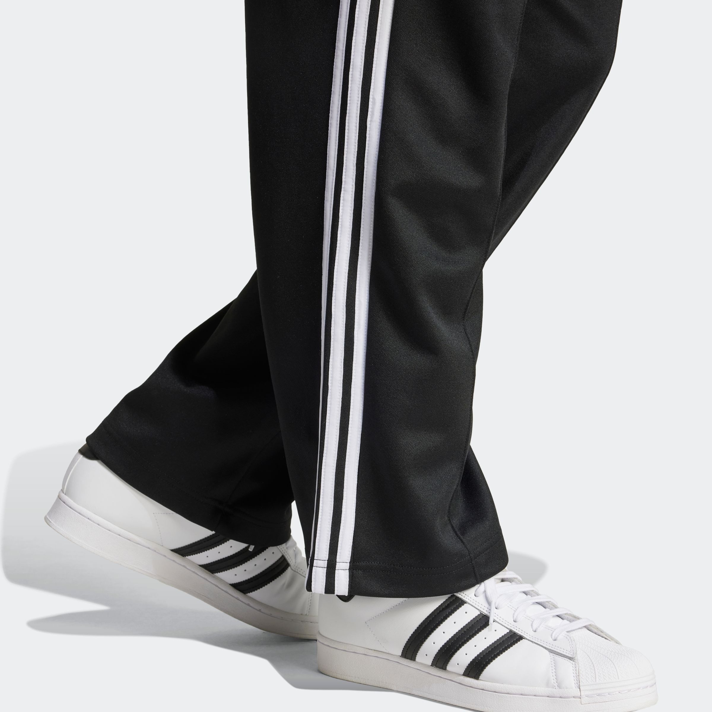 adidas Originals Sportbroek BAGGY TP (1-delig)