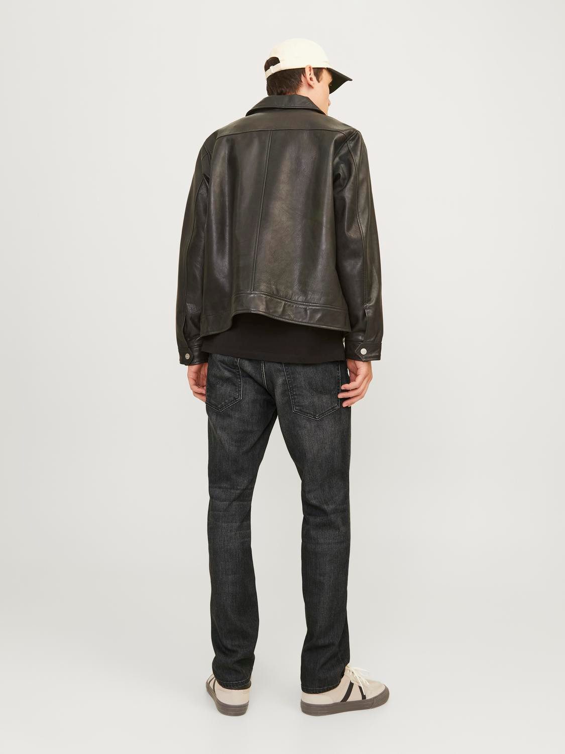 Jack & Jones Regular fit jeans JJICLARK JJORIGINAL JJ 678 NOOS