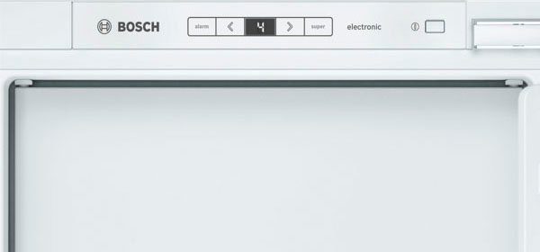BOSCH Inbouwkoelkast KIL72AFE0, 157,7 cm x 55,8 cm
