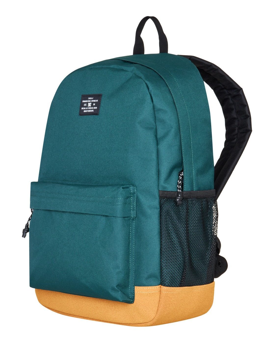 DC Shoes Rugzak Backsider Core