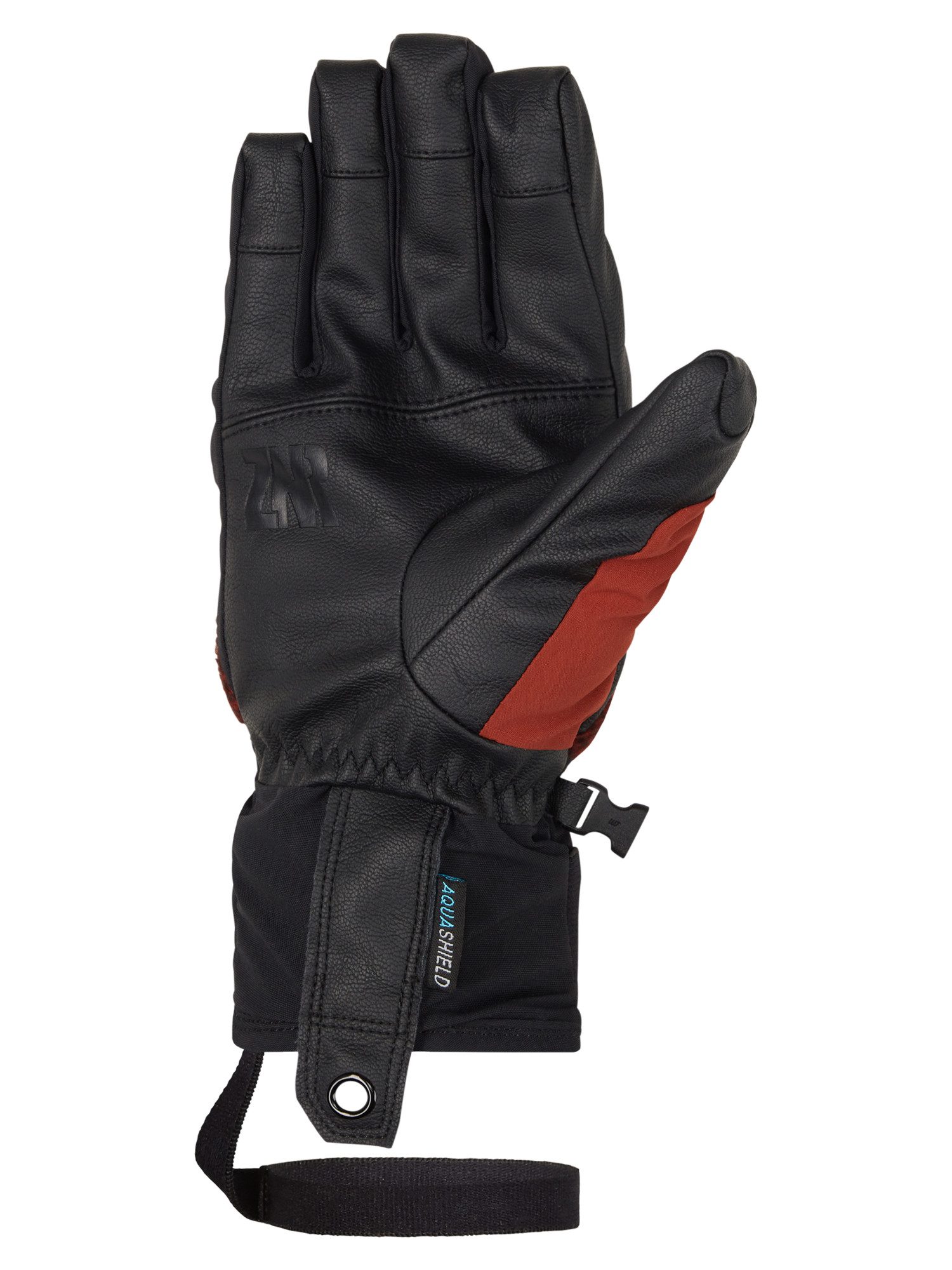 Ziener Skihandschoenen GONNO AS