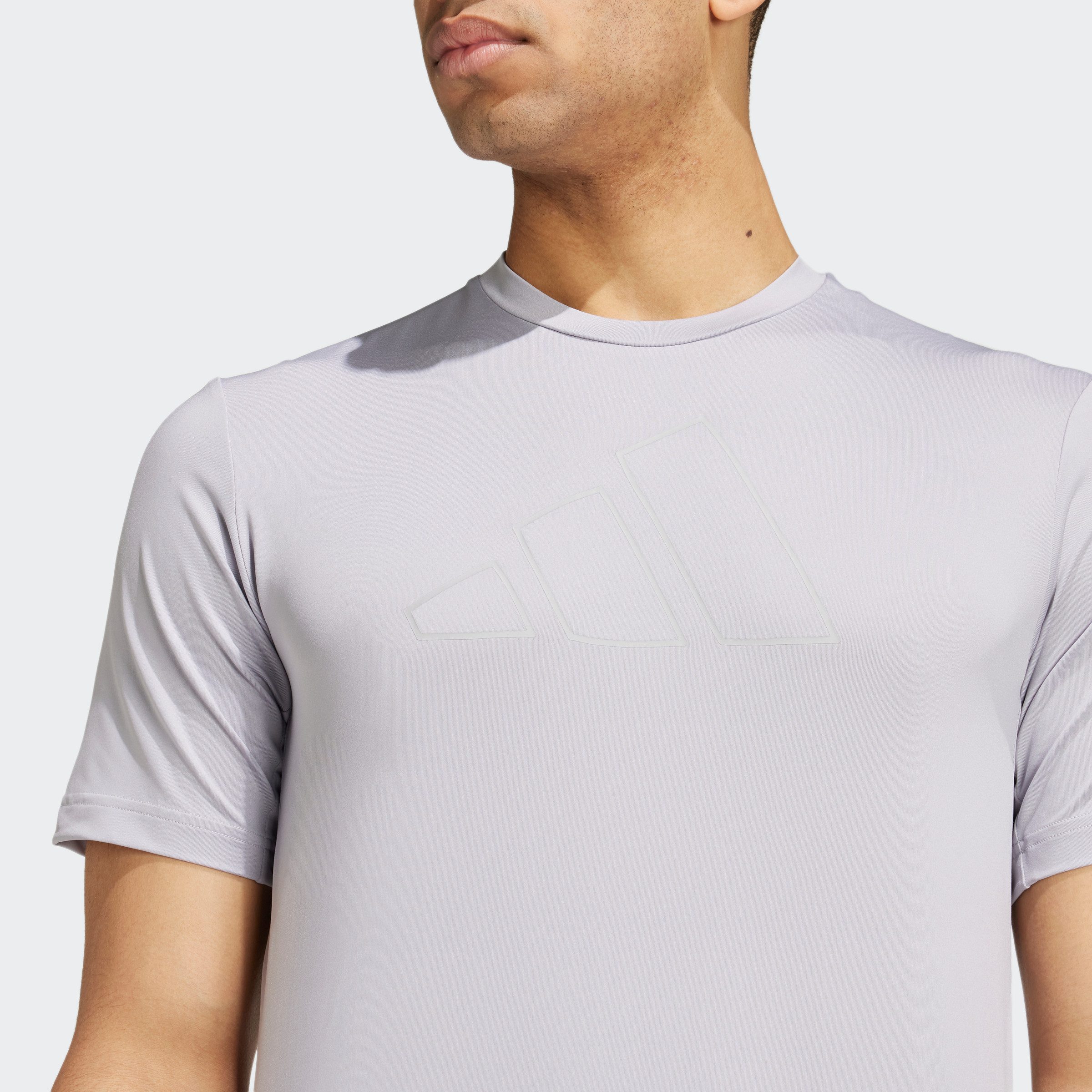 adidas Performance T-shirt M BL T