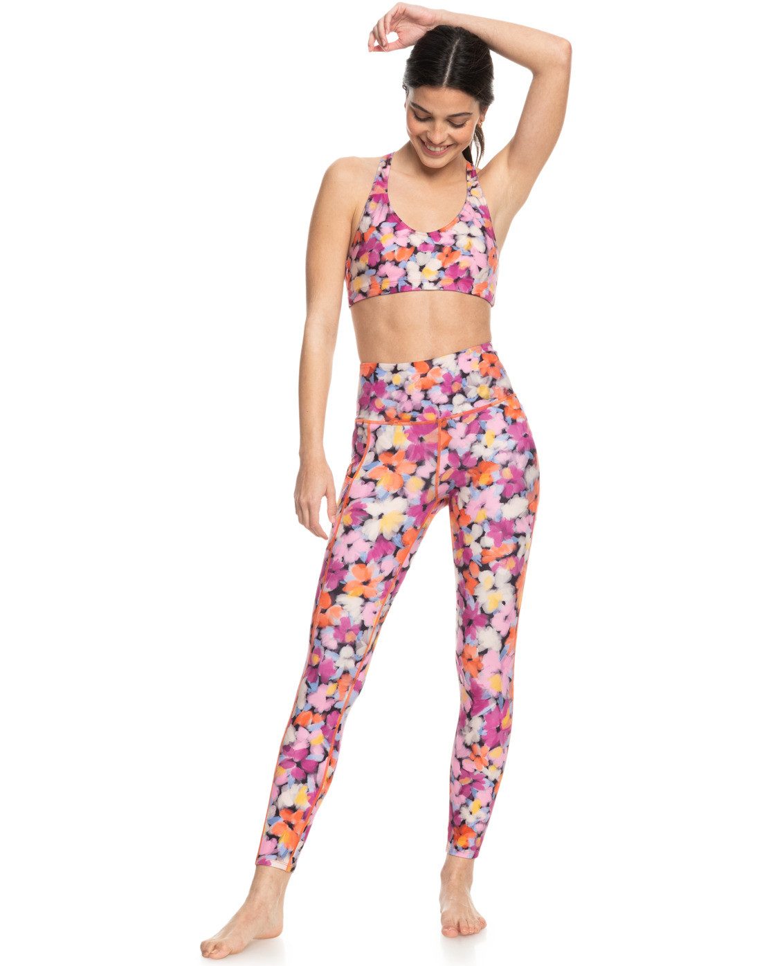 Roxy Sporttop Heart Into It PT