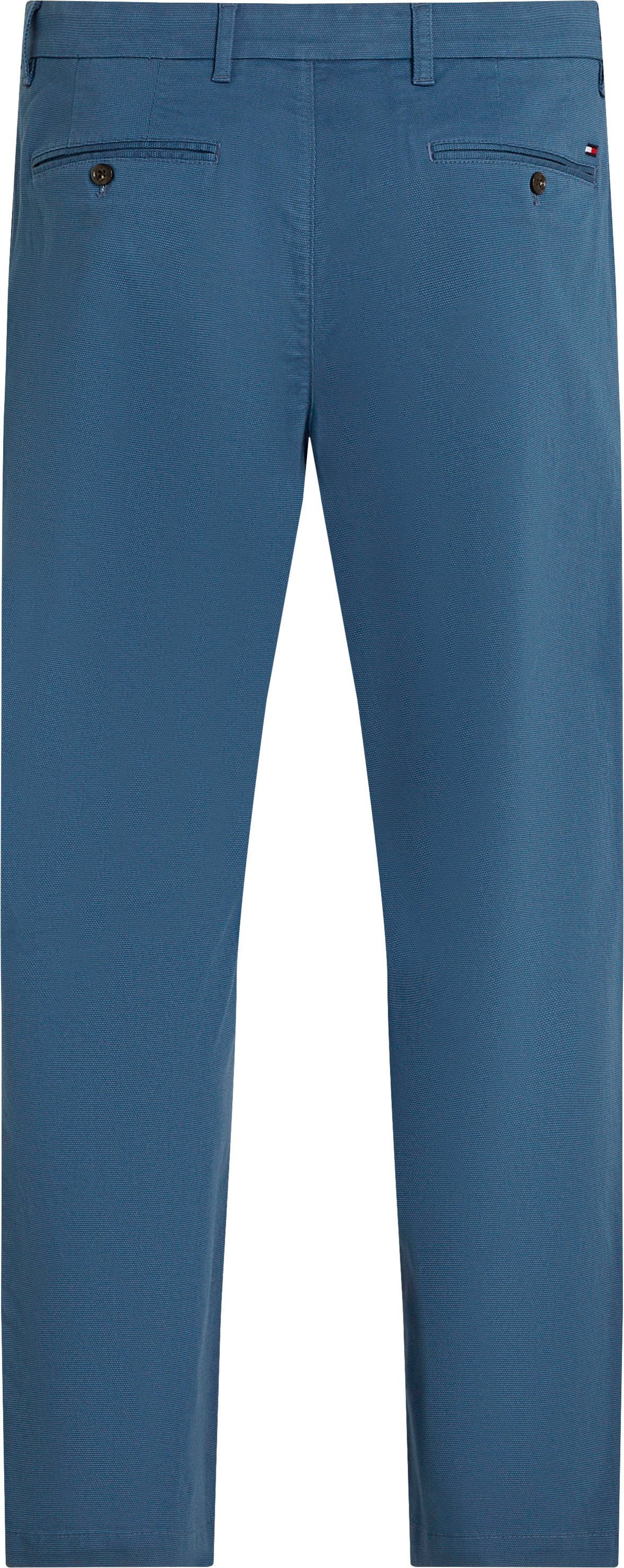 Tommy Hilfiger Chino DENTON PRINTED STRUCTURE