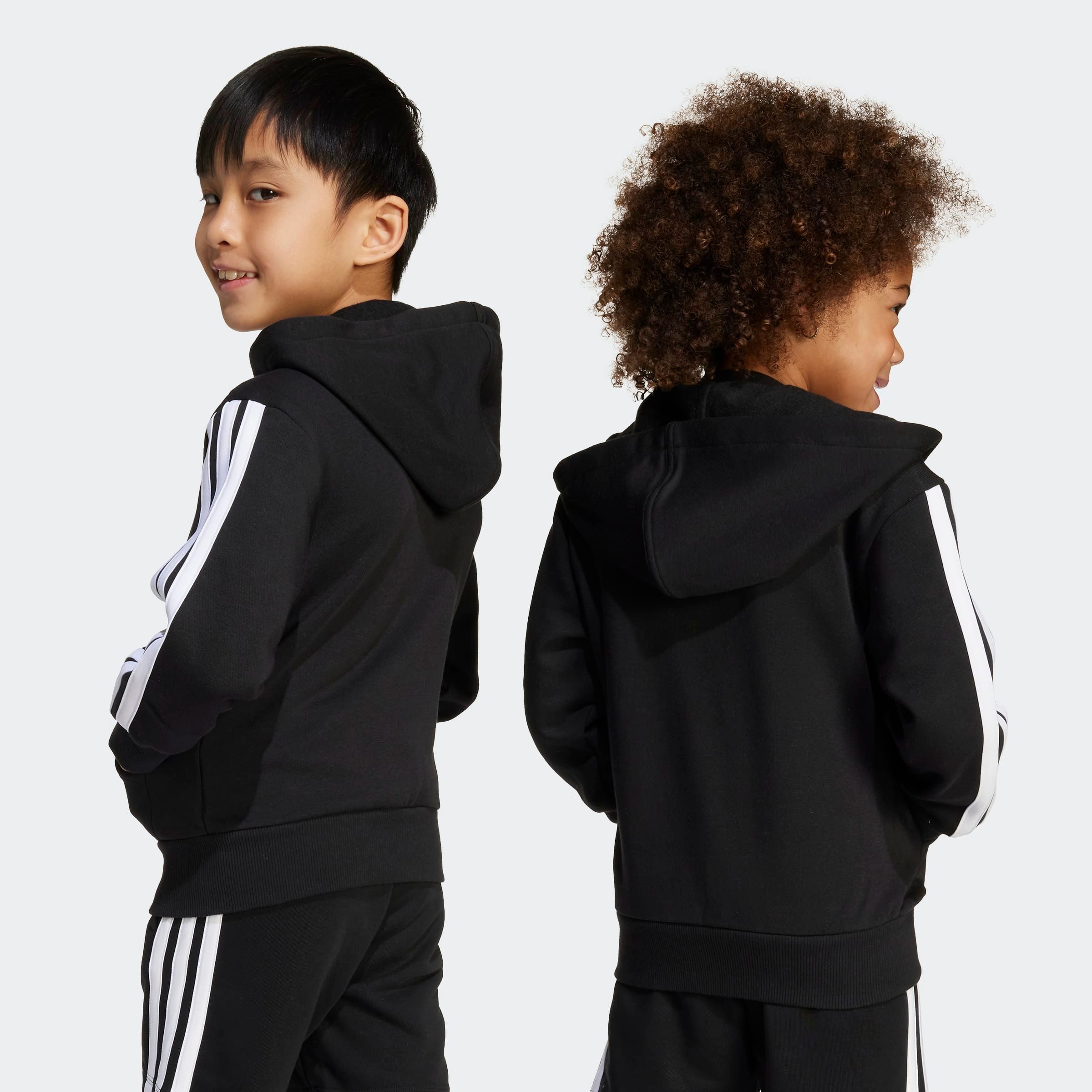 adidas Sportswear Hoodie LK 3S FL FZ HD