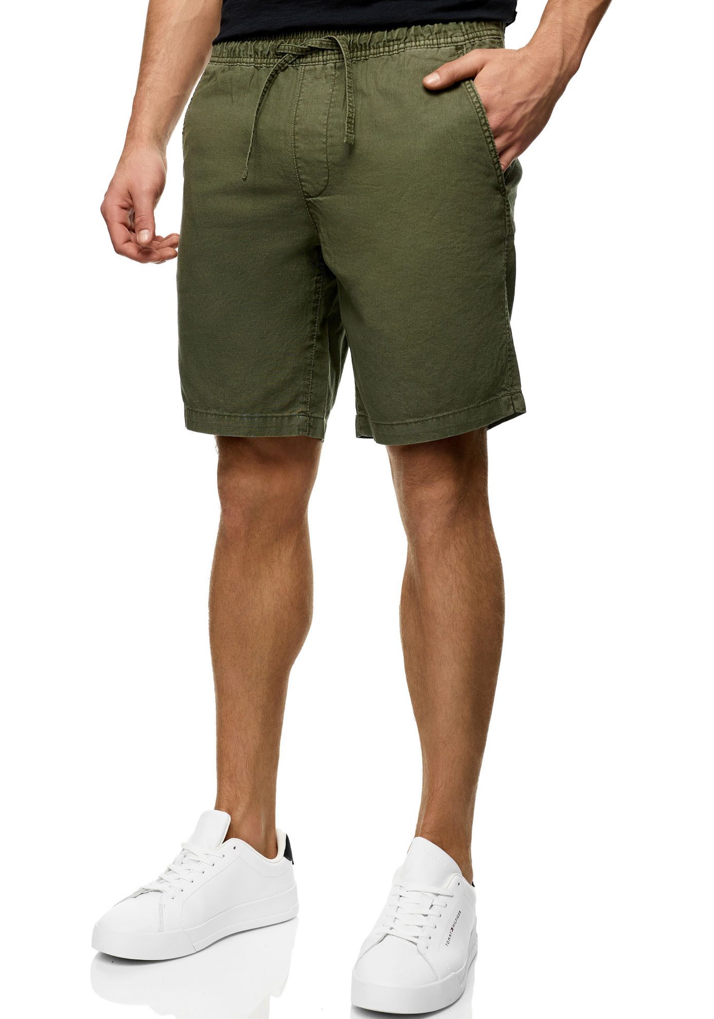 Indicode Short INWamo