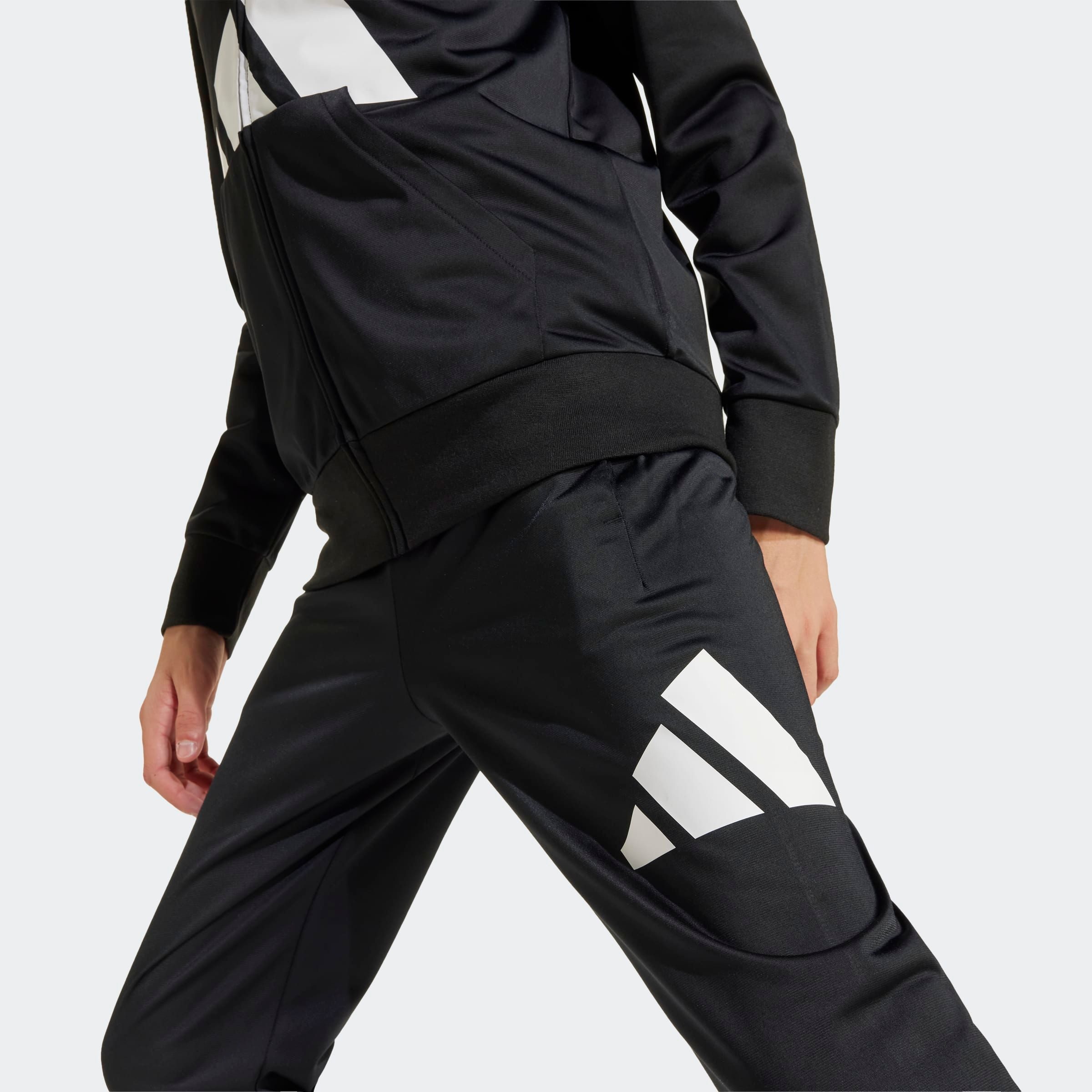 adidas Sportswear Trainingspak J BL TR TS 205 (2-delig)