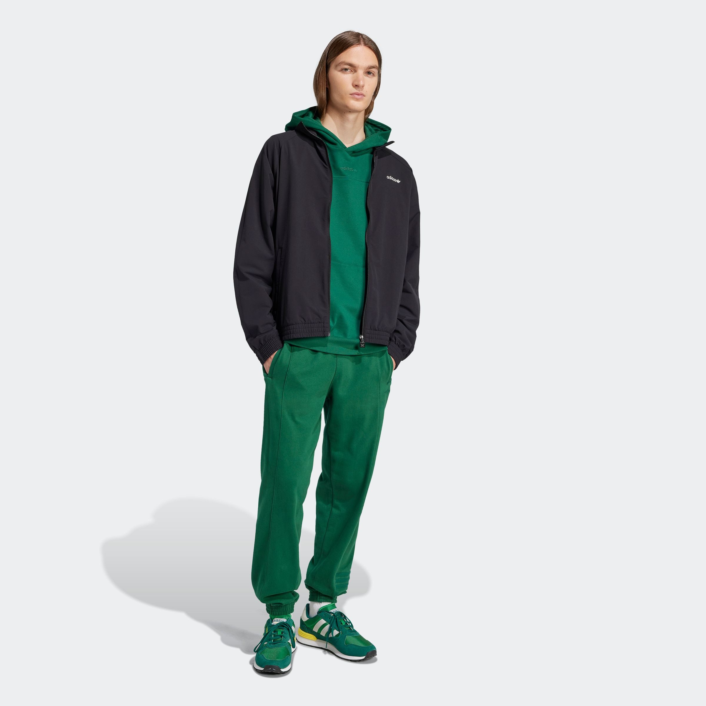 adidas Originals Outdoorjack WOVEN TT