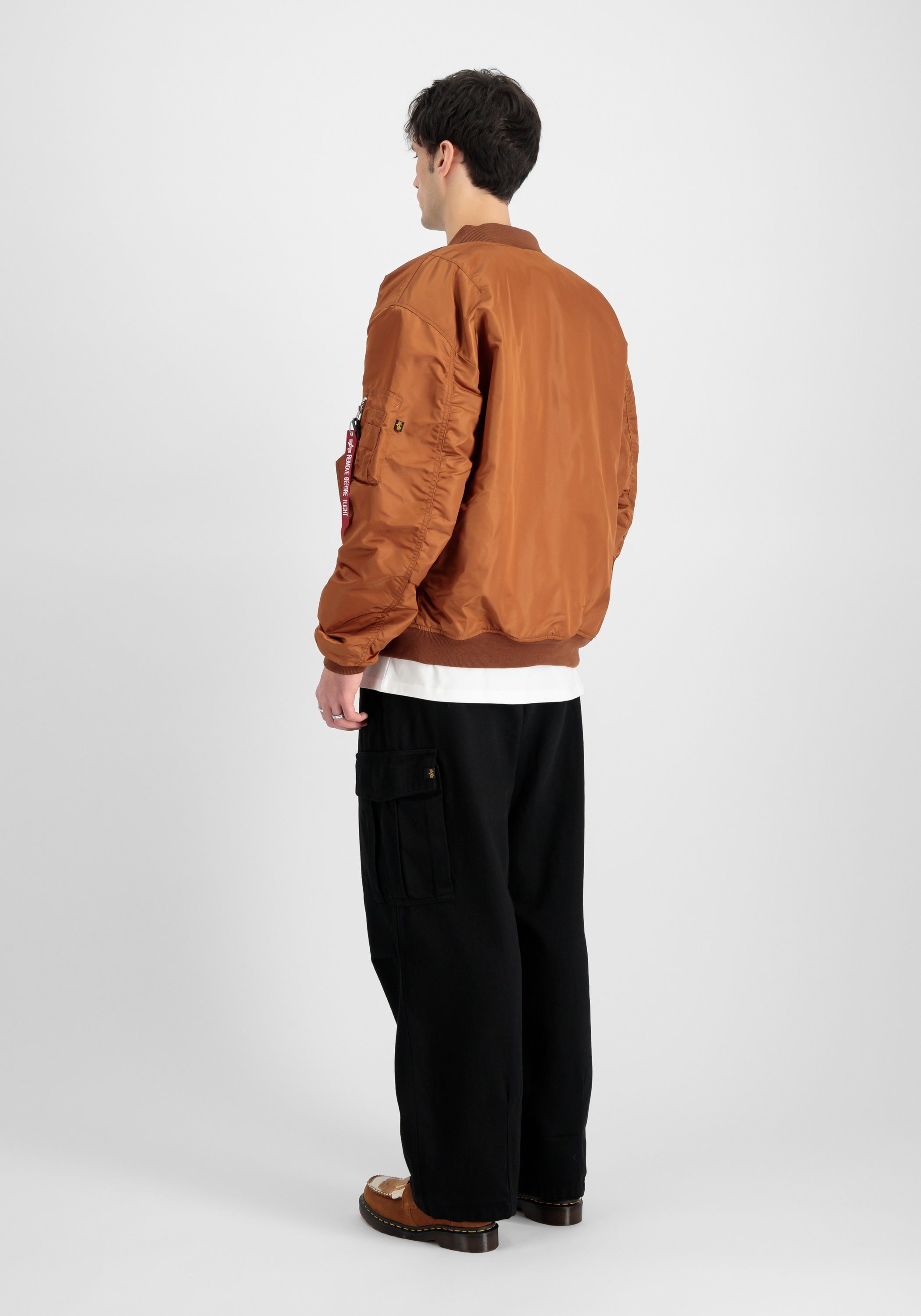 Alpha Industries Bomberjack MA-1 CS