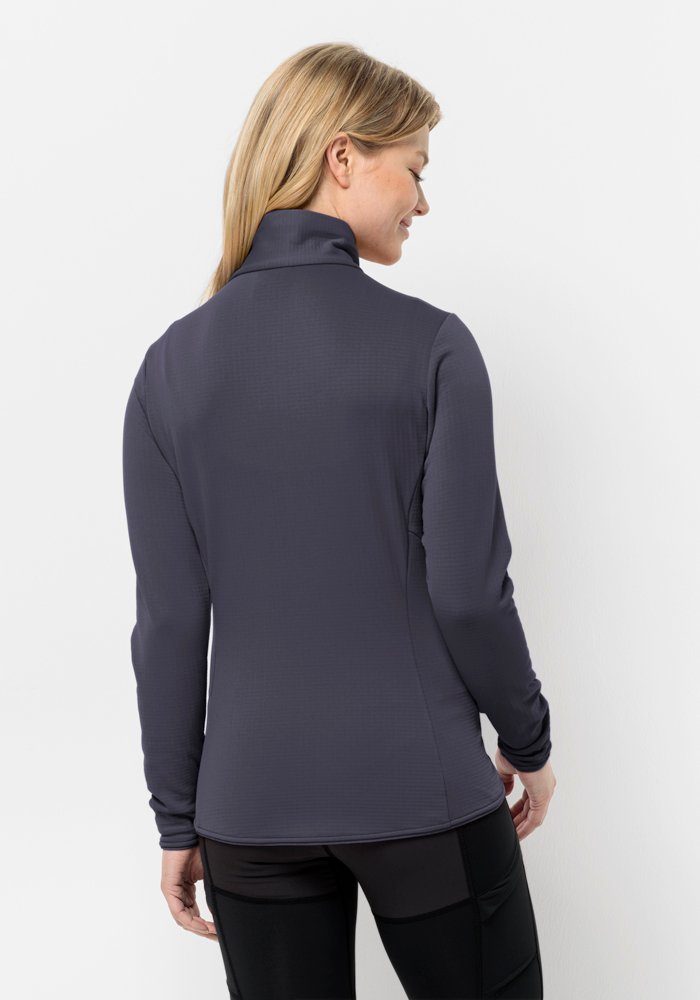 Jack Wolfskin Fleecejack KOLBENBERG FZ W