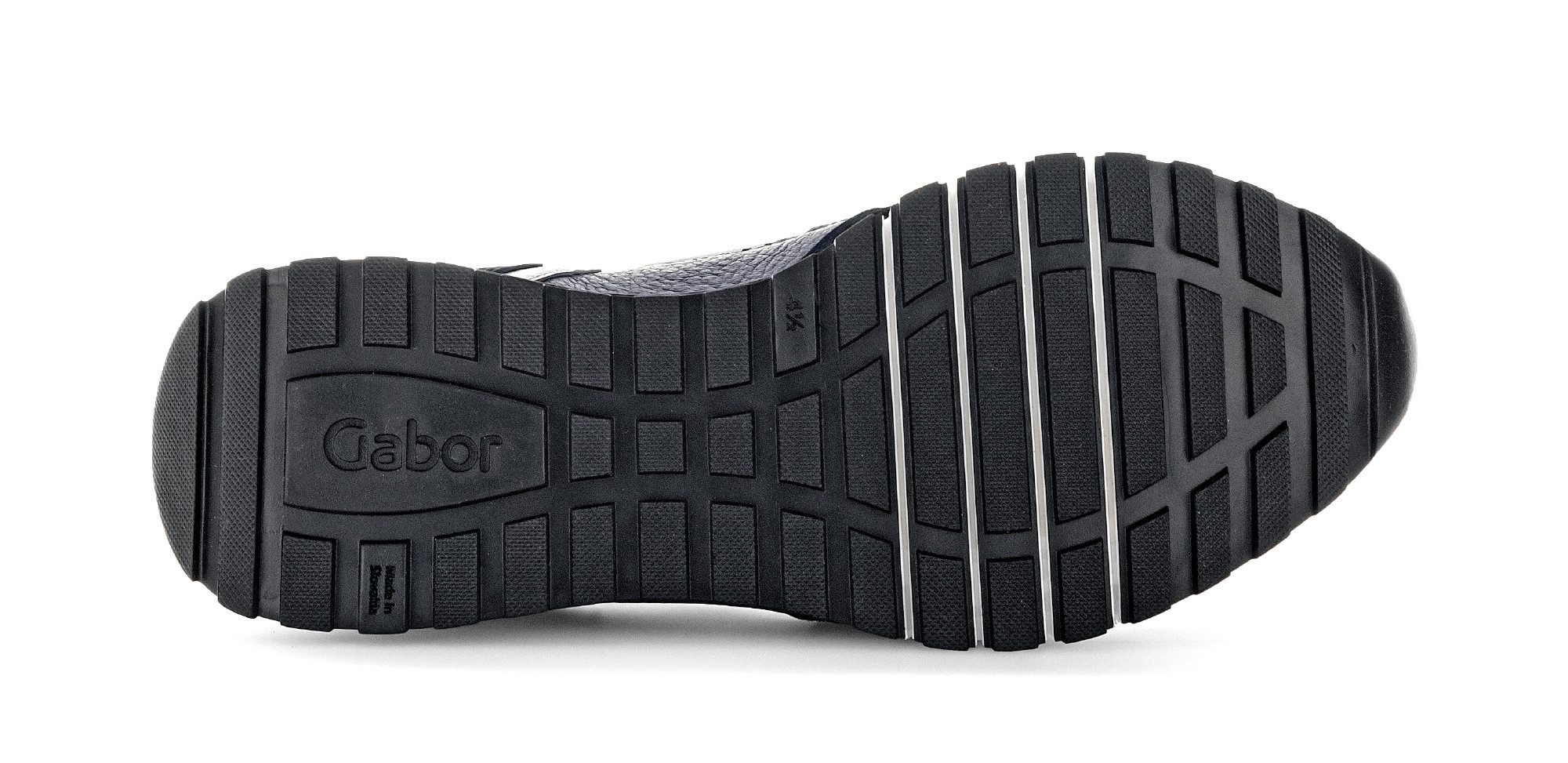 Gabor Sneakers met sleehak Turijn