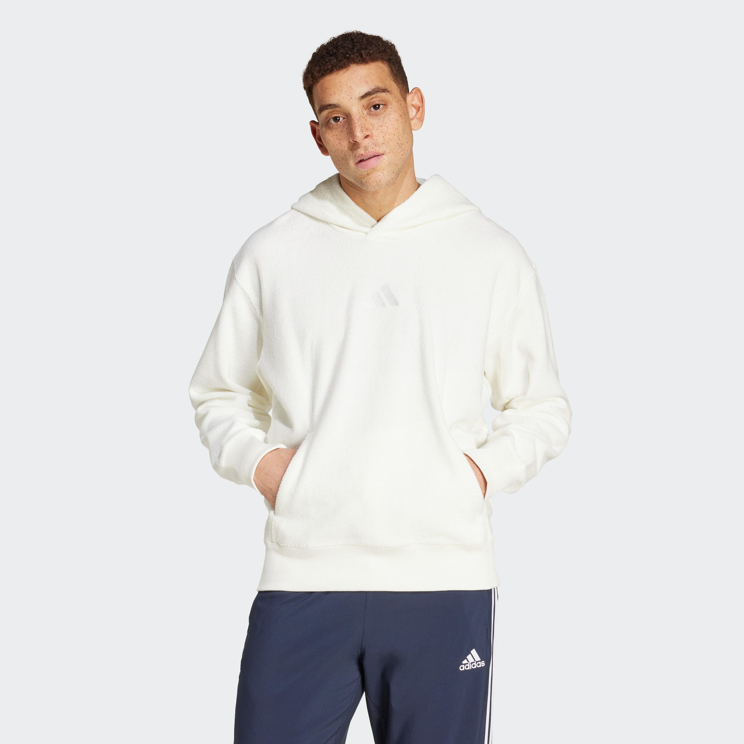 adidas Sportswear Hoodie M A SZN L HD