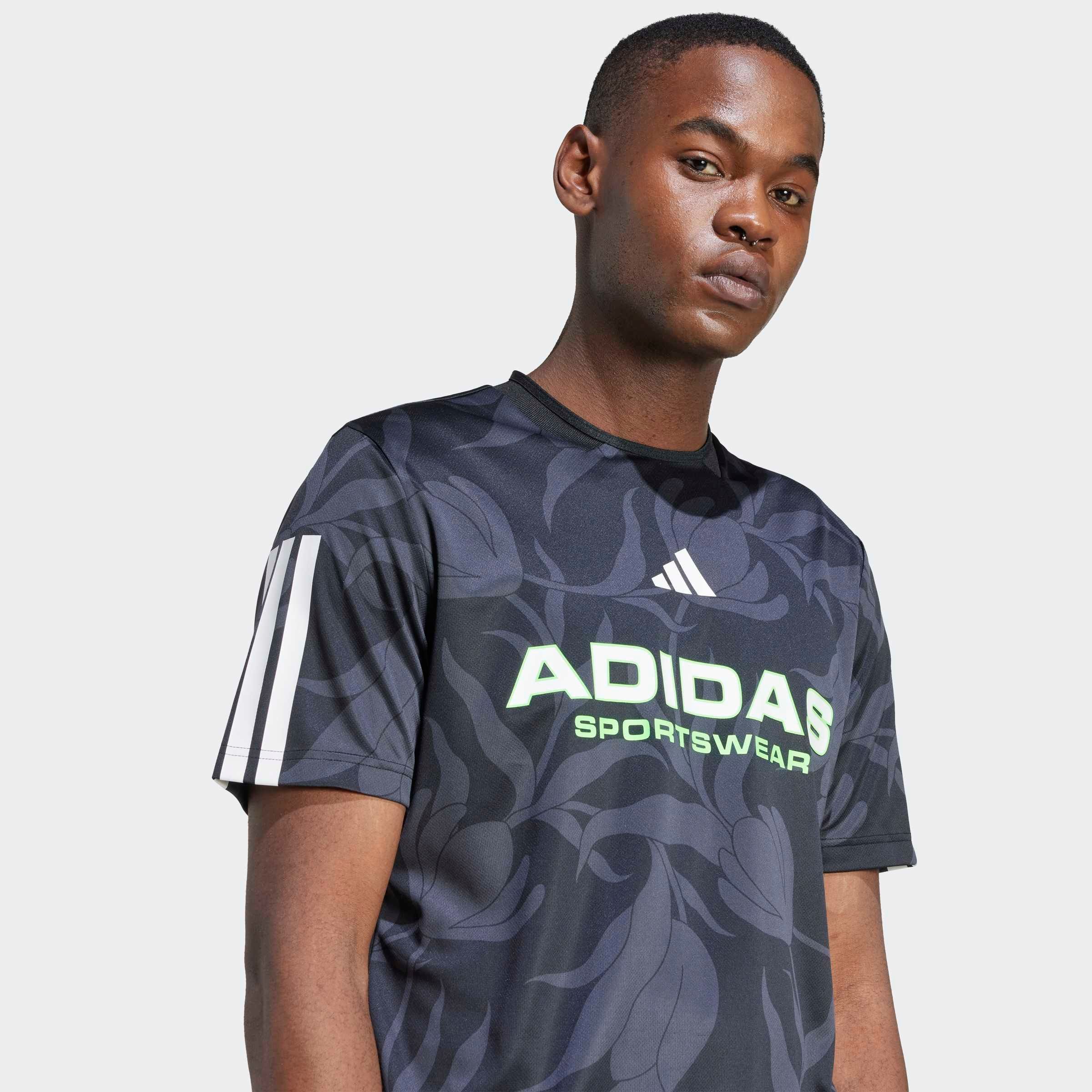 adidas Sportswear T-shirt M TIROAOPJSYQ3